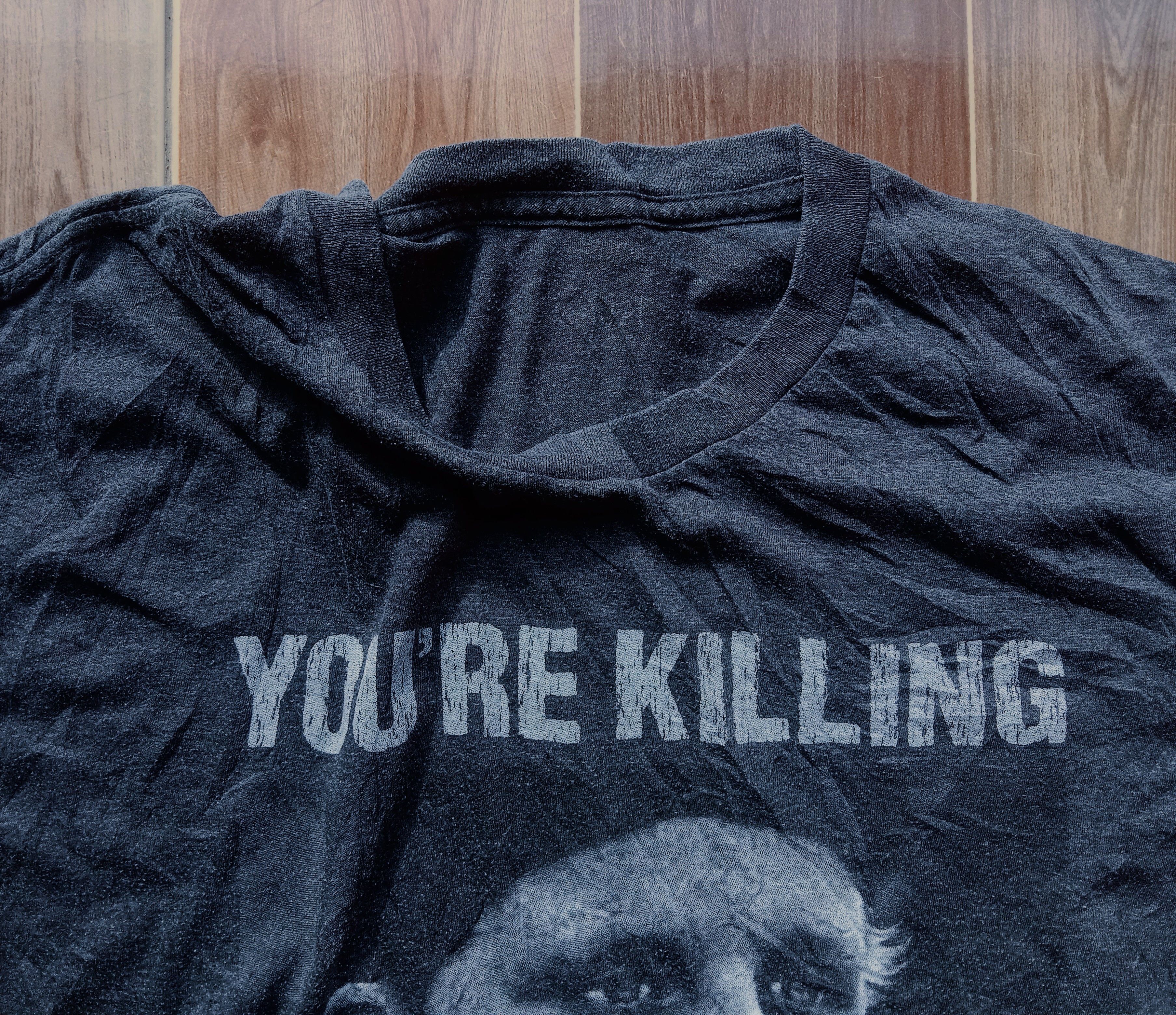 Other The Sandlot You're Killing Me Small Tee Size US L / EU 52-54 / 3 - 2 Thumbnail