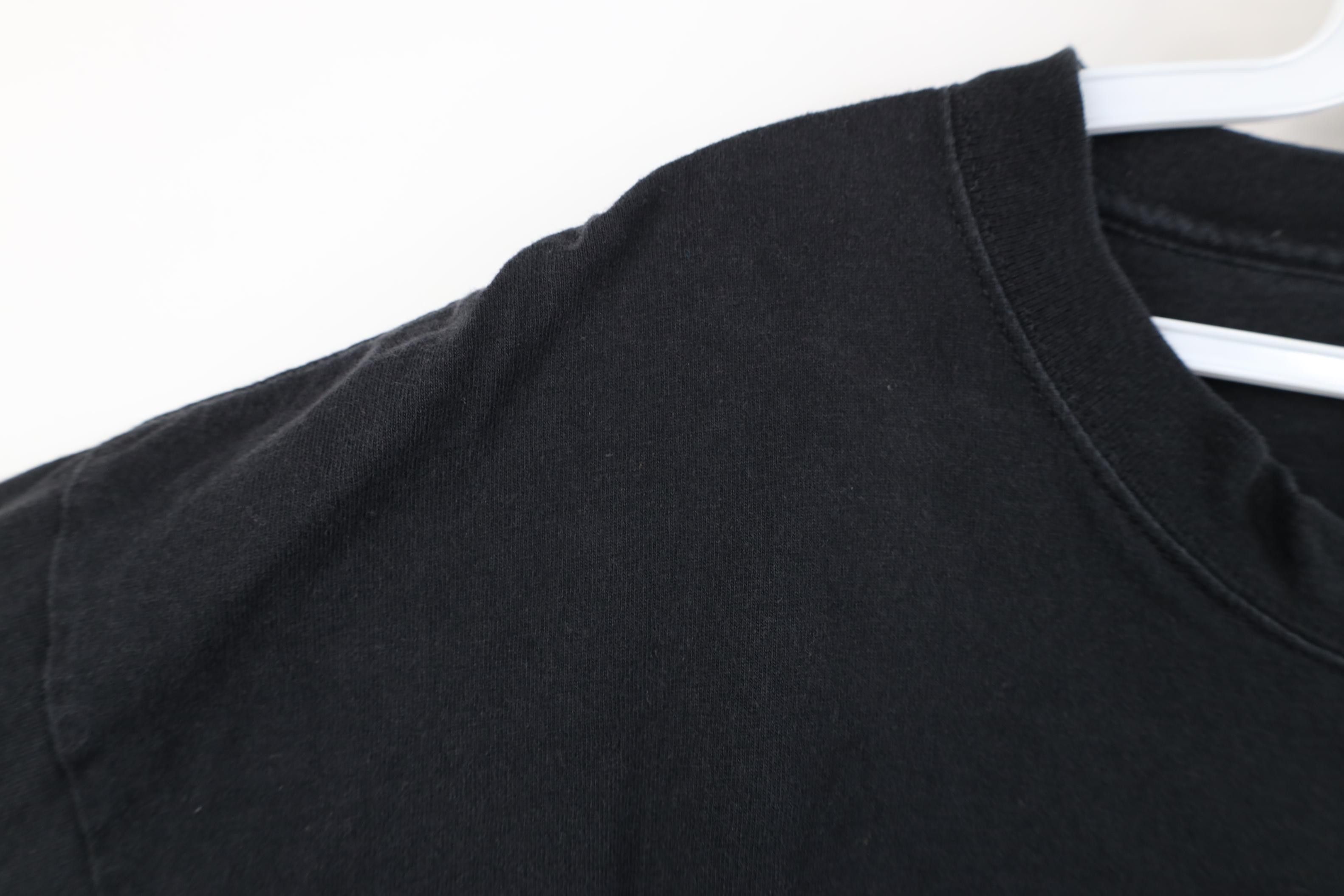 Vintage Vintage 90s Planet Hollywood St Louis T-Shirt Black USA Size US XL / EU 56 / 4 - 6 Thumbnail