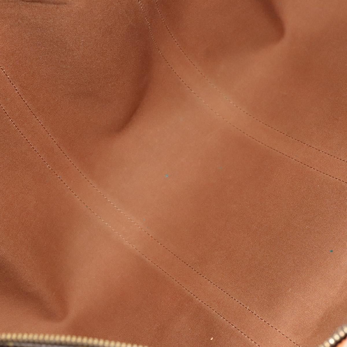 Louis Vuitton LOUIS VUITTON Monogram Keepall 60 Boston Bag M41422 Size ONE SIZE - 10 Thumbnail