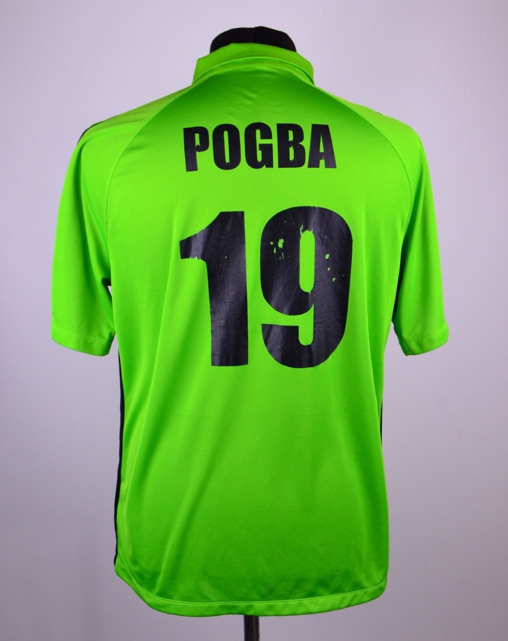 Other Nike Juventus Jersey 2014 2015 Third Shirt Football size L Size US L / EU 52-54 / 3 - 6 Thumbnail