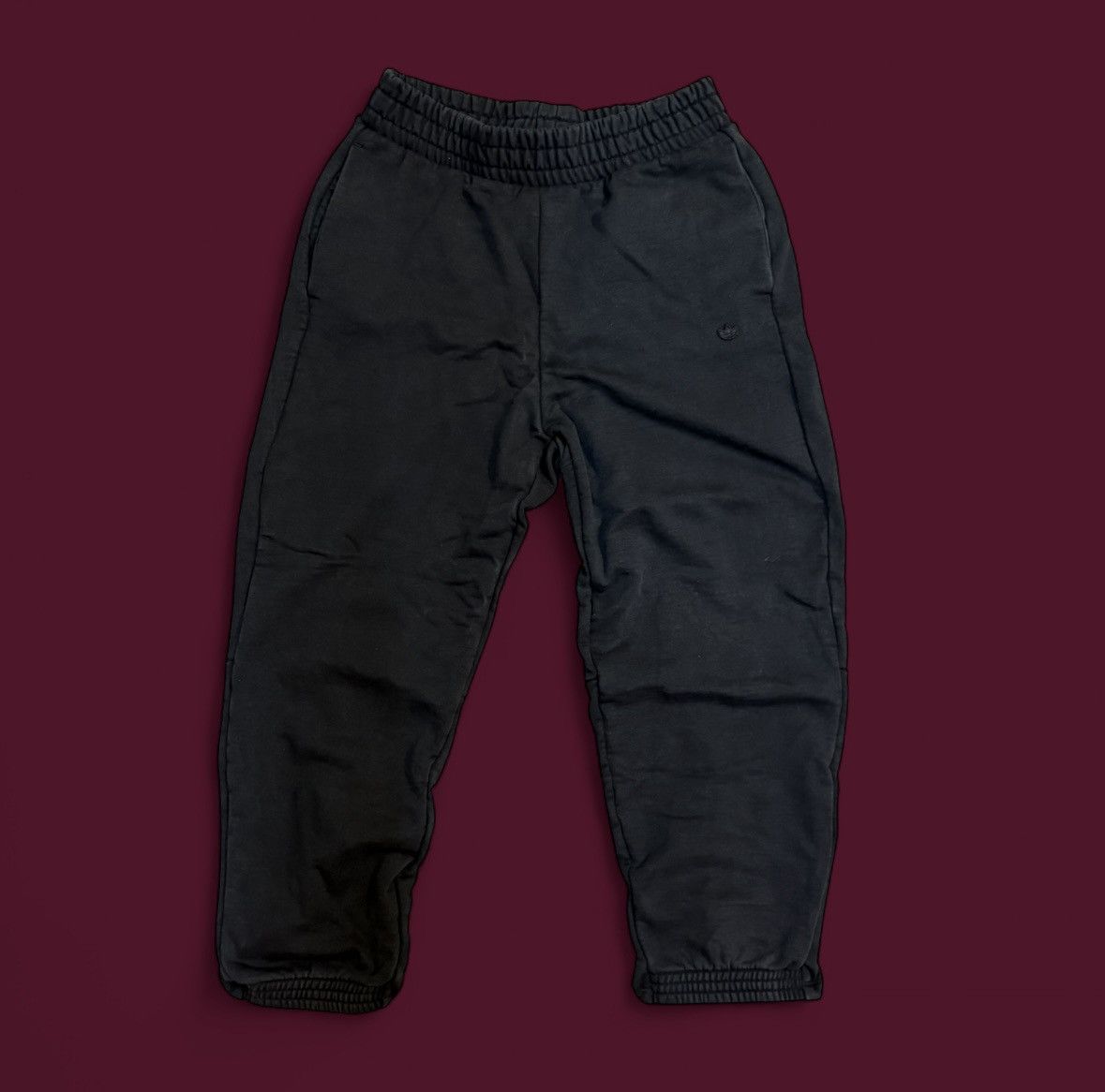 Adidas adidas joggers Size US 34 / EU 50 - 1 Thumbnail