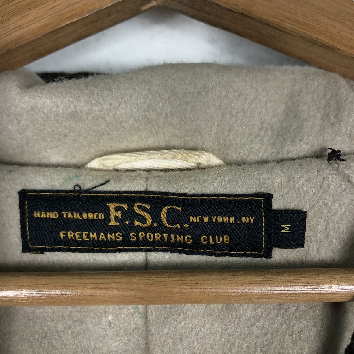 Japanese Brand Issey Miyake Design Chore Jacket Cargo Pocket FreemansJapan Size US M / EU 48-50 / 2 - 20 Thumbnail