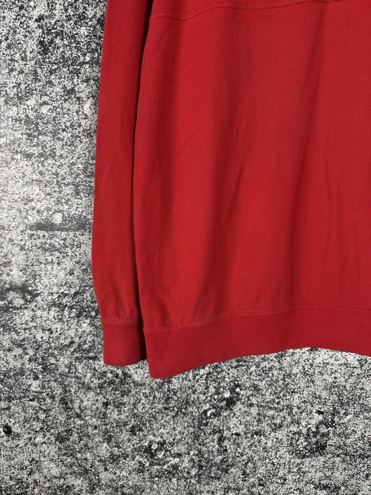 Paul & Shark Men’s Paul Shark 1/4 Zip Pullover Sweatshirt Vintage Size L Size US L / EU 52-54 / 3 - 5 Thumbnail