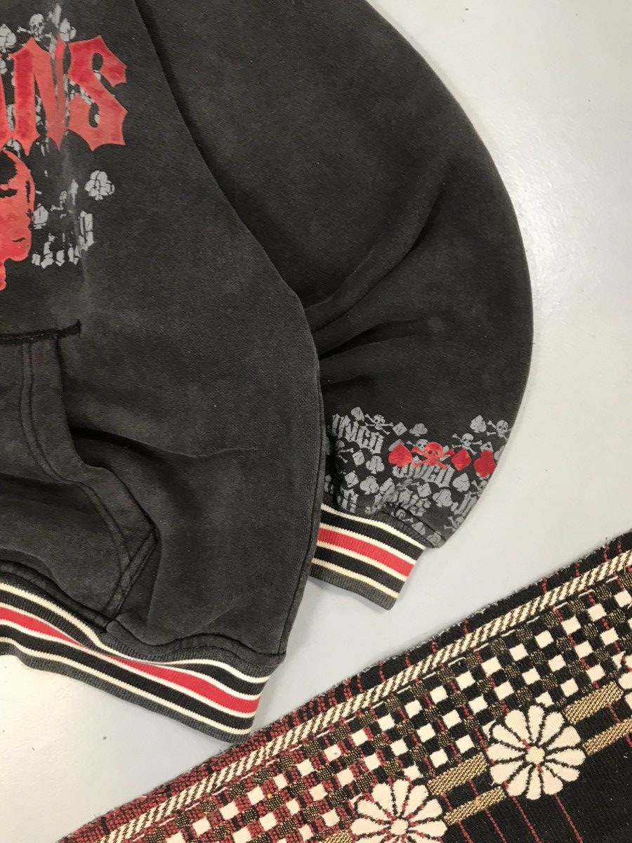 JNCO Vintage 90s jnco baggy fit hoodie Size US XL / EU 56 / 4 - 4 Thumbnail