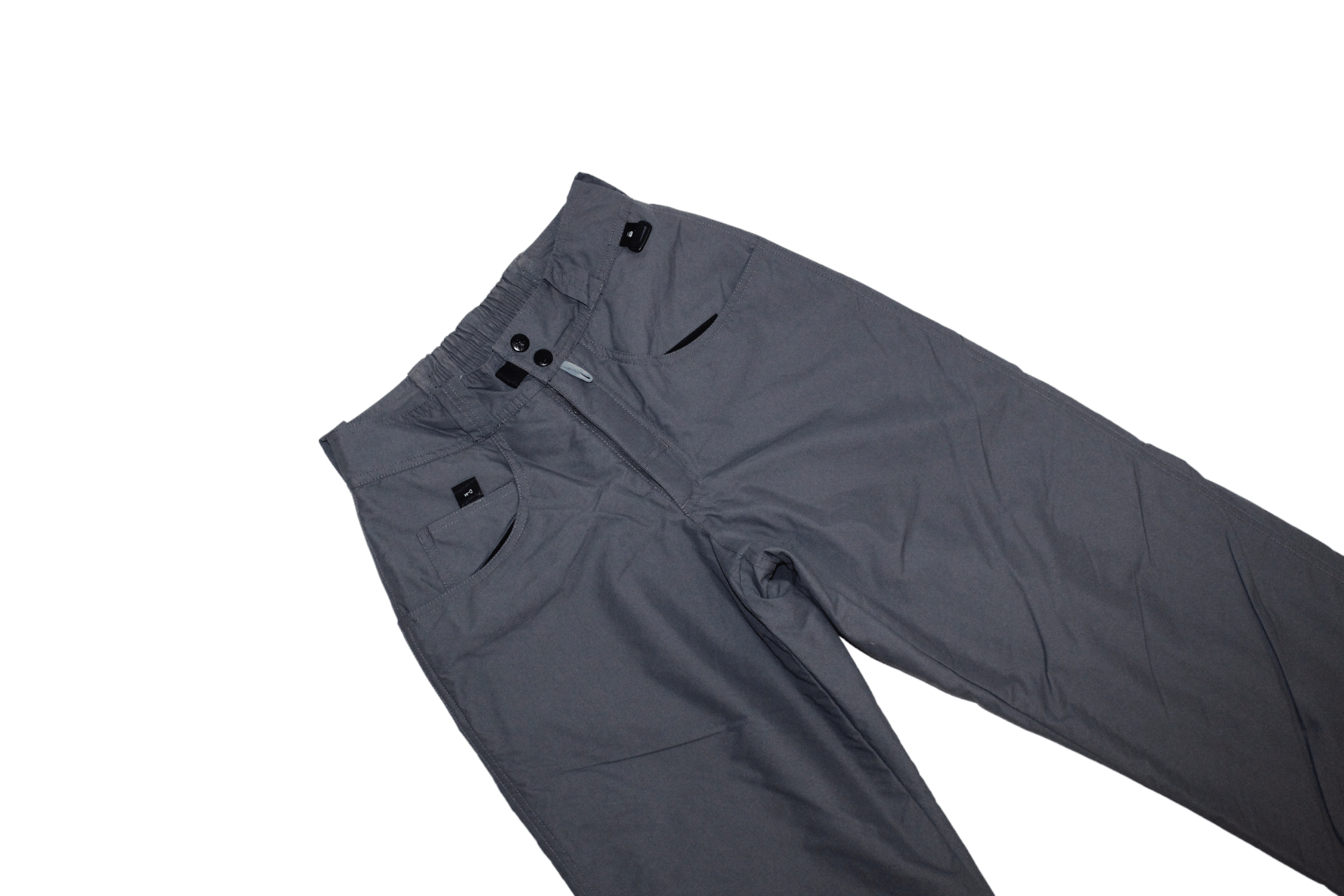 Nike ACG Nike ACG outer layer 3 couche externe water resistant pants Size US 30 / EU 46 - 3 Thumbnail