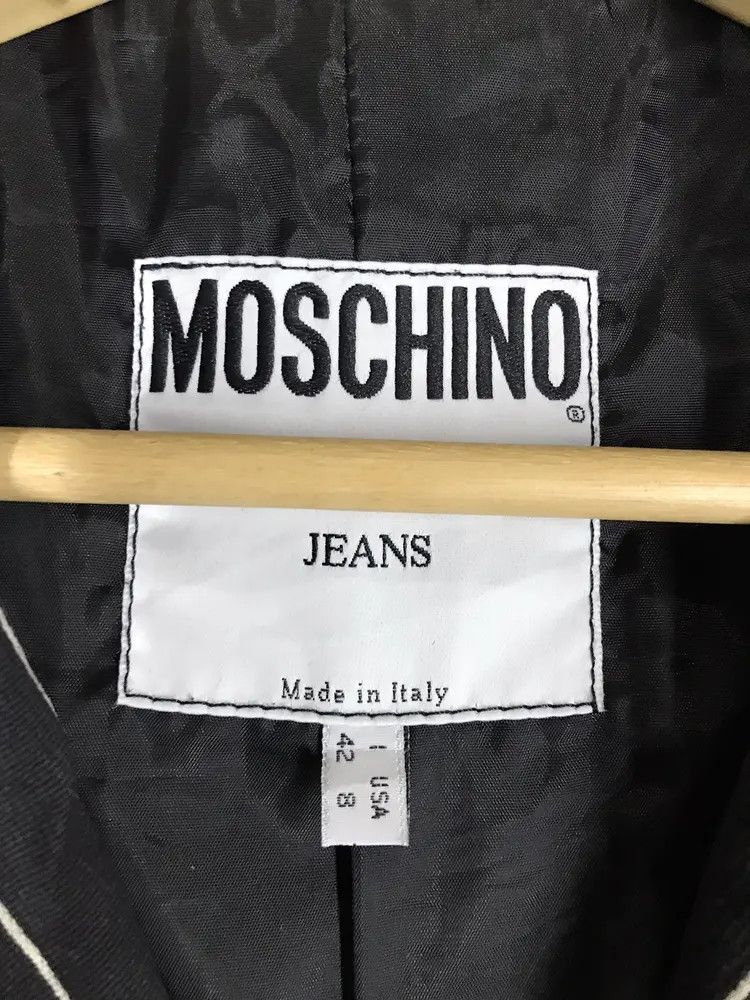 Moschino Moschino Coat Size M / US 6-8 / IT 42-44 - 7 Thumbnail