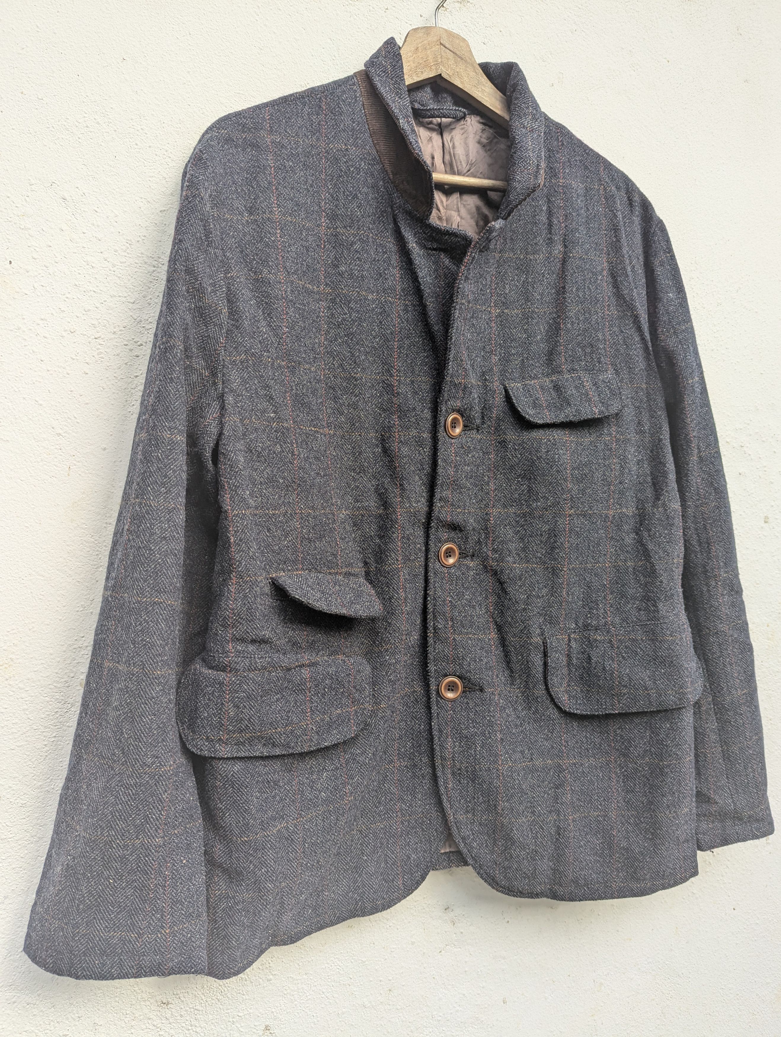Union LA UNION MADE HOUSTON JACKET Size US M / EU 48-50 / 2 - 4 Thumbnail