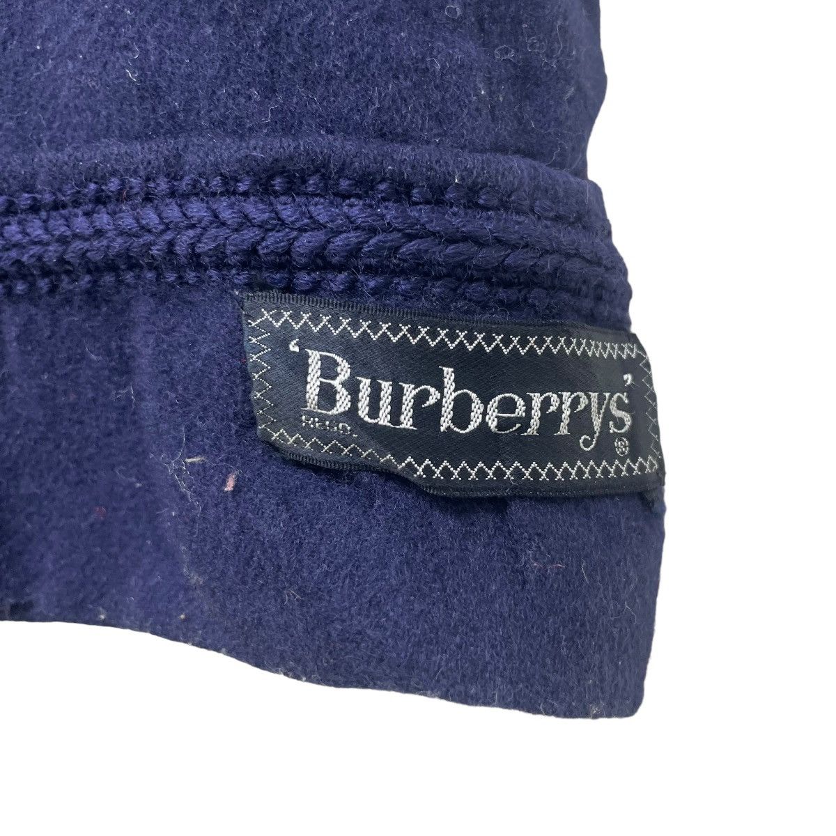 Burberry × Vintage Vintage Burberrys Nova Check Jacket Size US M / EU 48-50 / 2 - 4 Thumbnail