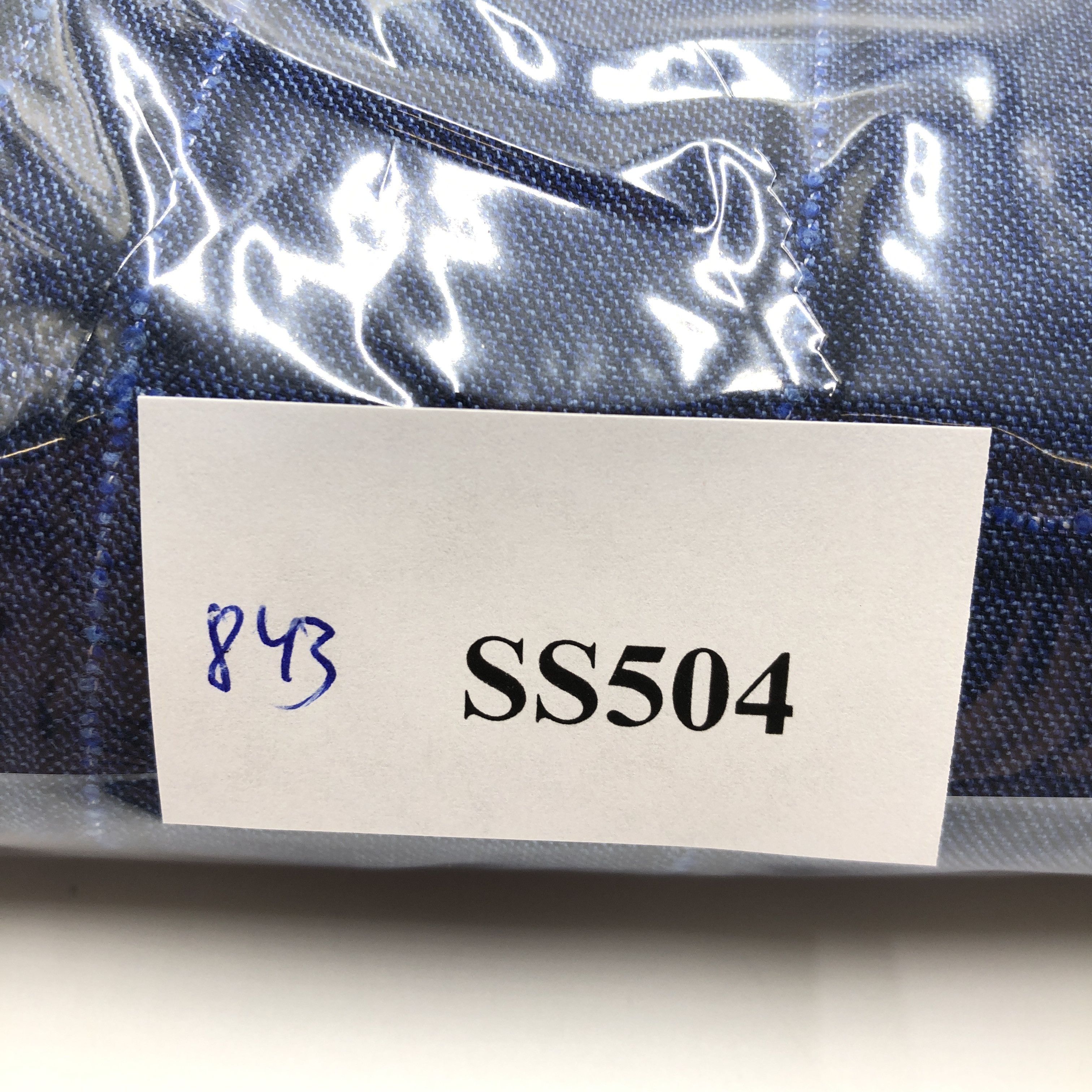 Suitsupply Sienna Single Breasted Wool Blazer Size EU:48; UK:38; US:38S Size 38S - 11 Thumbnail