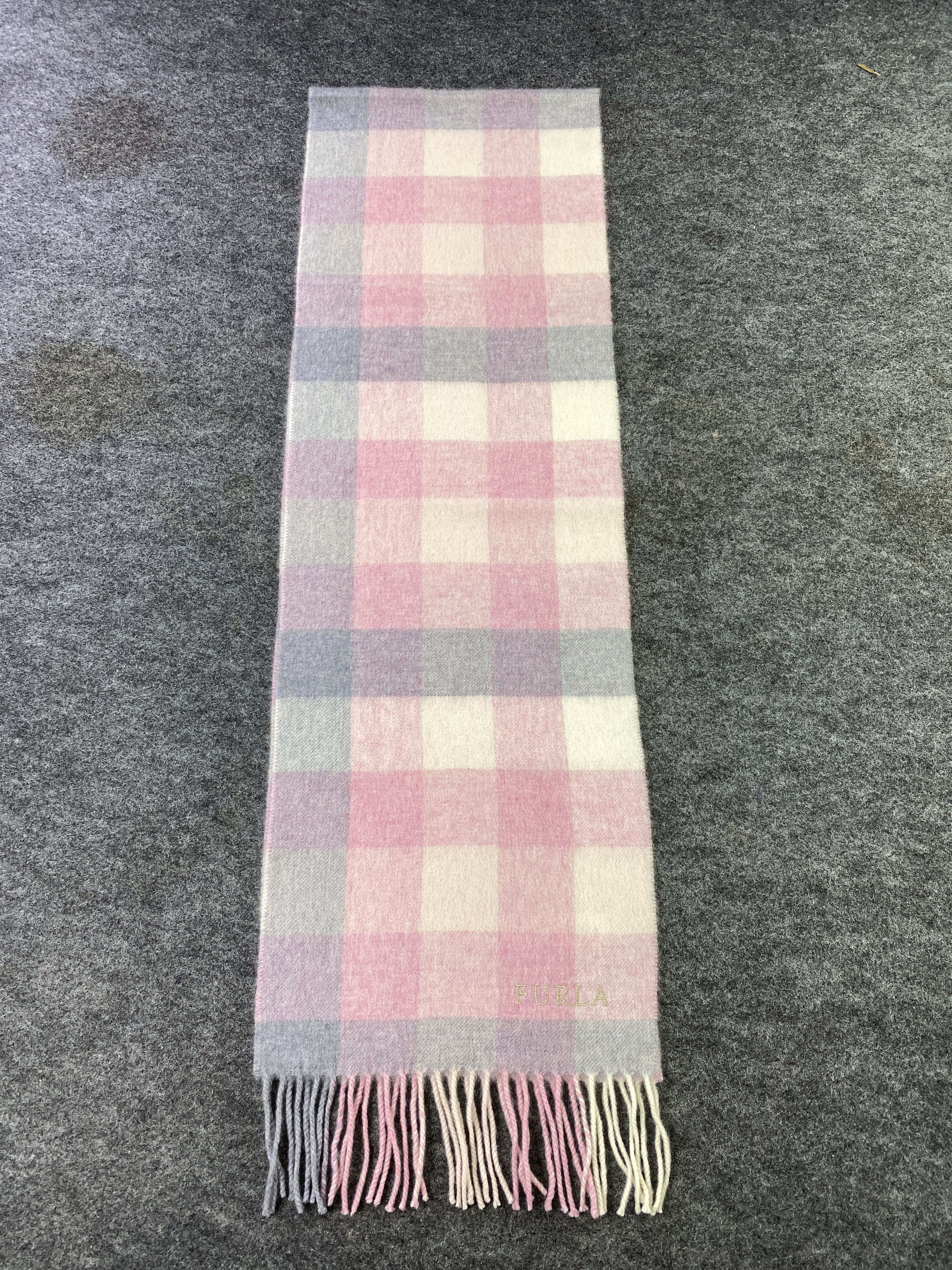 Furla Furla Scarf/Muffler/neckwear -T597 Size ONE SIZE - 2 Thumbnail