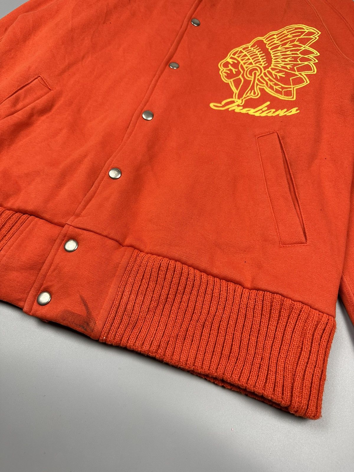 Sugar Cane × Toyo Enterprises Vintage Cheswick Sugar Cane Toyo Enterprises Varsity Jacket Size US M / EU 48-50 / 2 - 7 Thumbnail