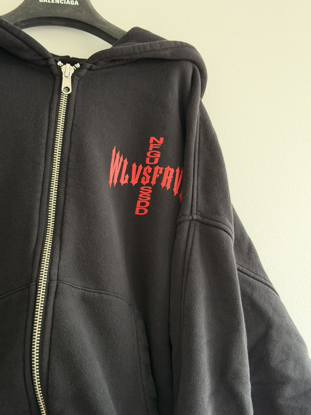 Darc Sport *RARE* Darc Sport texas chainswaw massacre NFGU Bodybuilding Size US XL / EU 56 / 4 - 9 Thumbnail