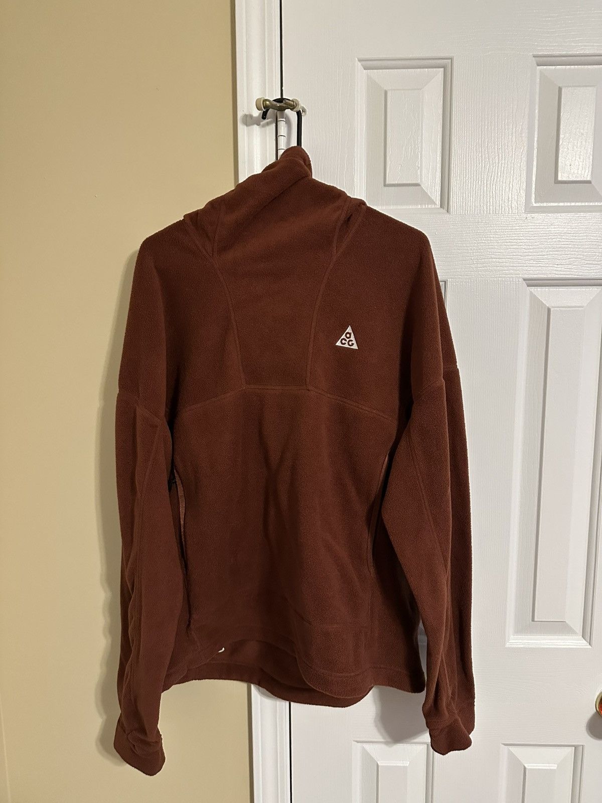 Nike ACG Nike ACG Wolf Tree Hoodie Size US M / EU 48-50 / 2 - 1 Thumbnail