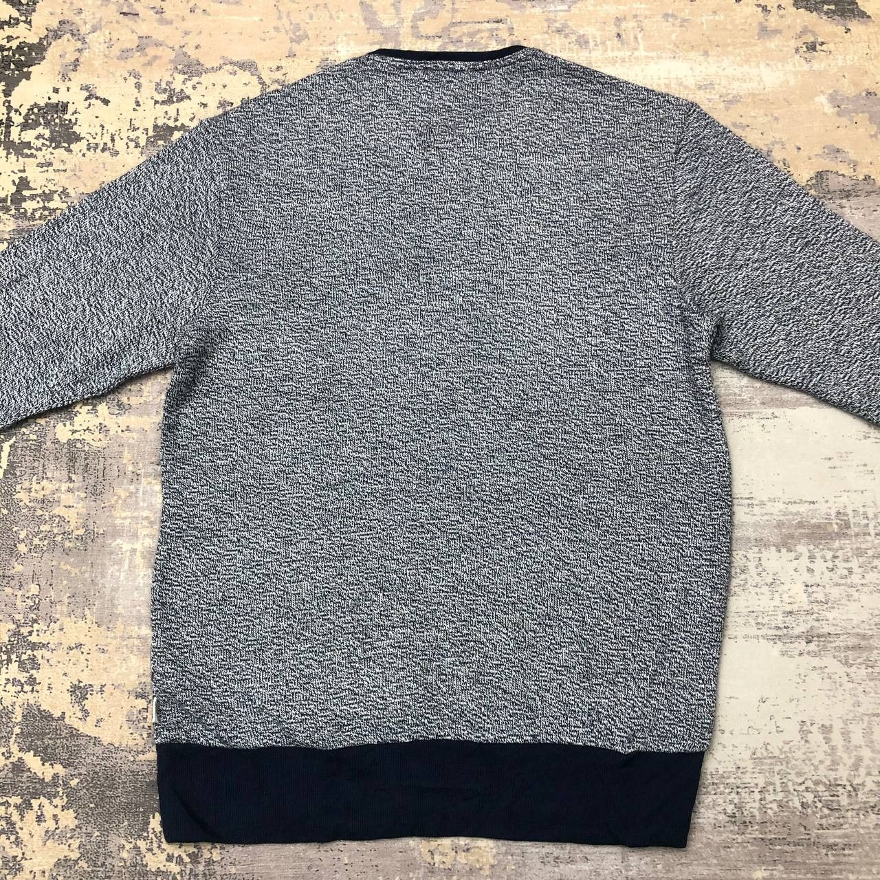 Japanese Brand × Takeo Kikuchi Y334 JAPAN TAKEO KIKUCHI SWEATSHIRT Size US M / EU 48-50 / 2 - 3 Thumbnail