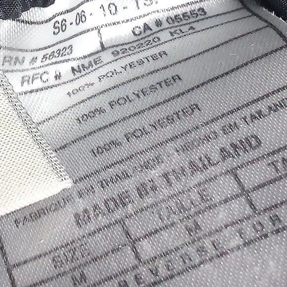 Nike ACG Vintage 90s Nike ACG Wind Pants Joggers Trainers Size US 32 / EU 48 - 5 Thumbnail