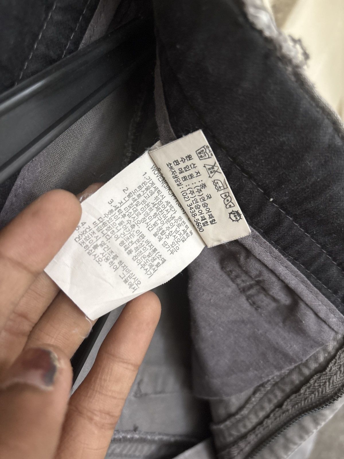 Vintage Street wear cargo size 28 Size US 28 / EU 44 - 4 Thumbnail
