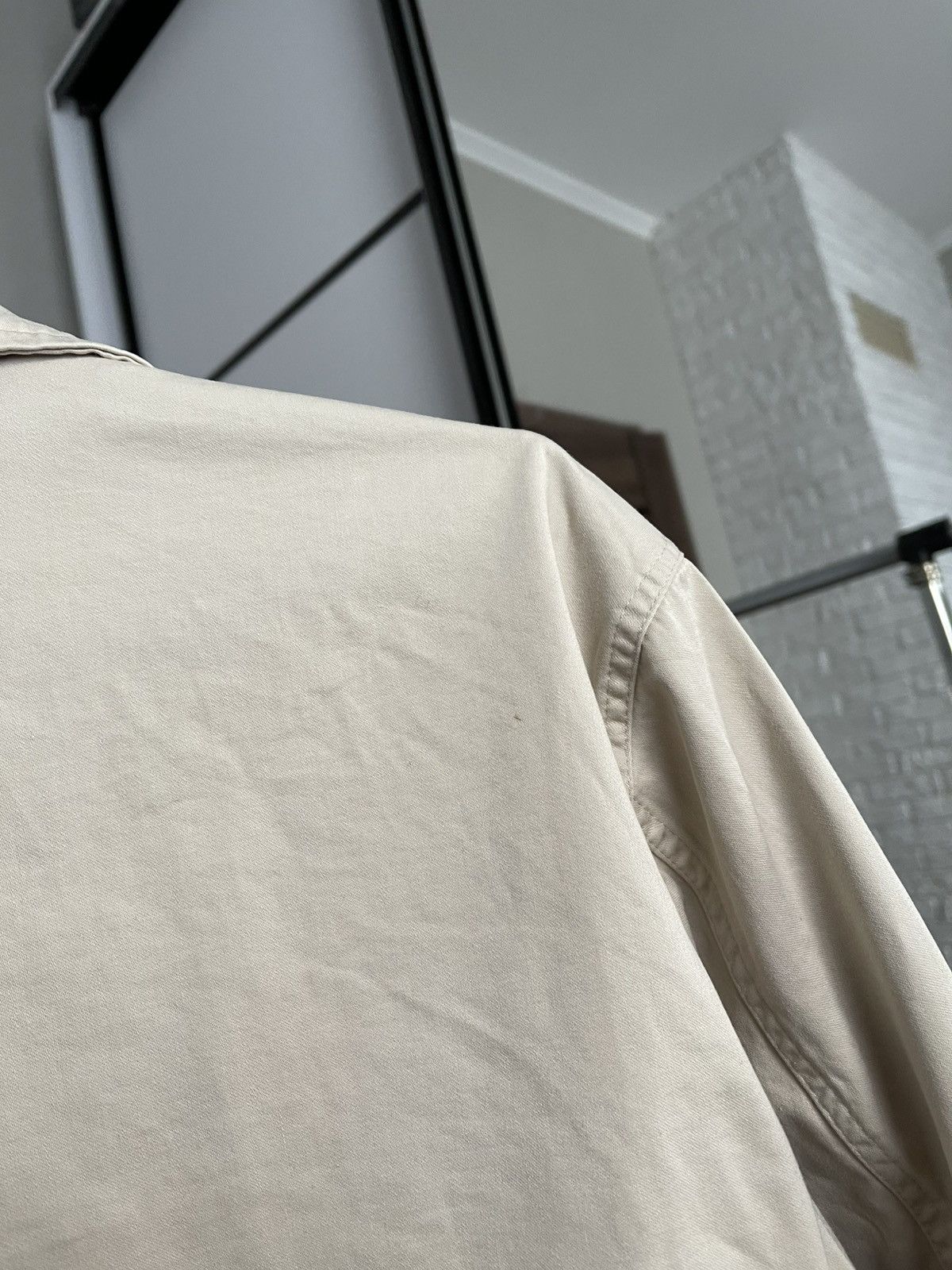 1998 Helmut Lang M-65 Vintage Jacket