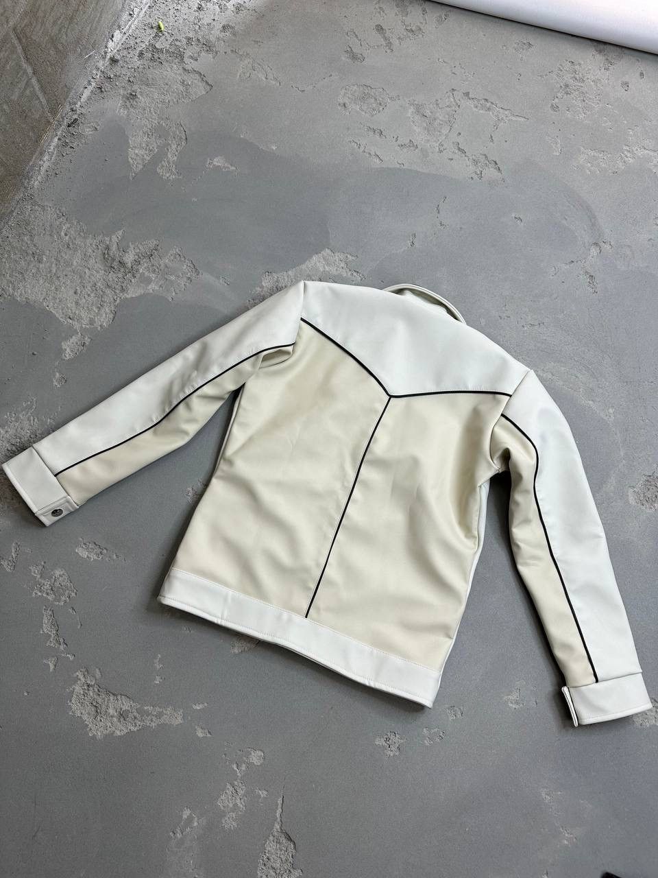 Other Youths In Balaclava Leather Jacket | Smart Closet Size US XS / EU 42 / 0 - 7 Thumbnail