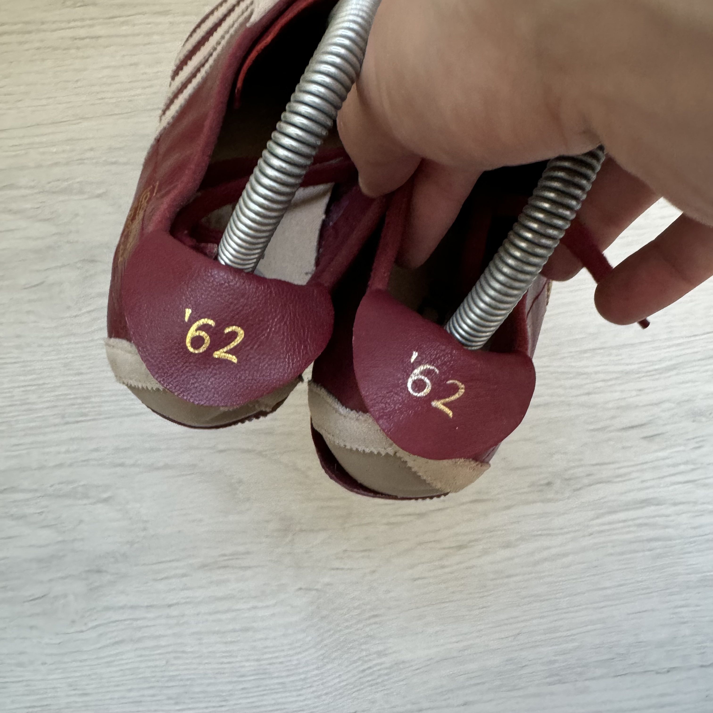 Adidas × Vintage Adidas Special Size US 7.5 / EU 40-41 - 4 Thumbnail