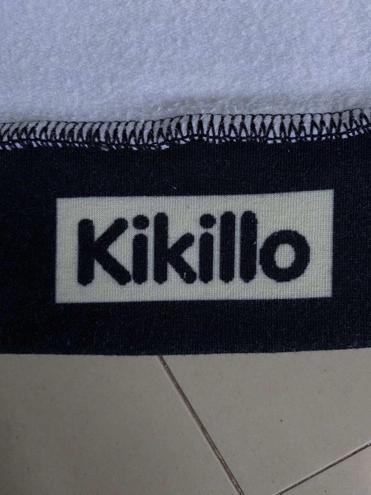 Other Kikillo parade monster sweatshirt Size US L / EU 52-54 / 3 - 9 Thumbnail