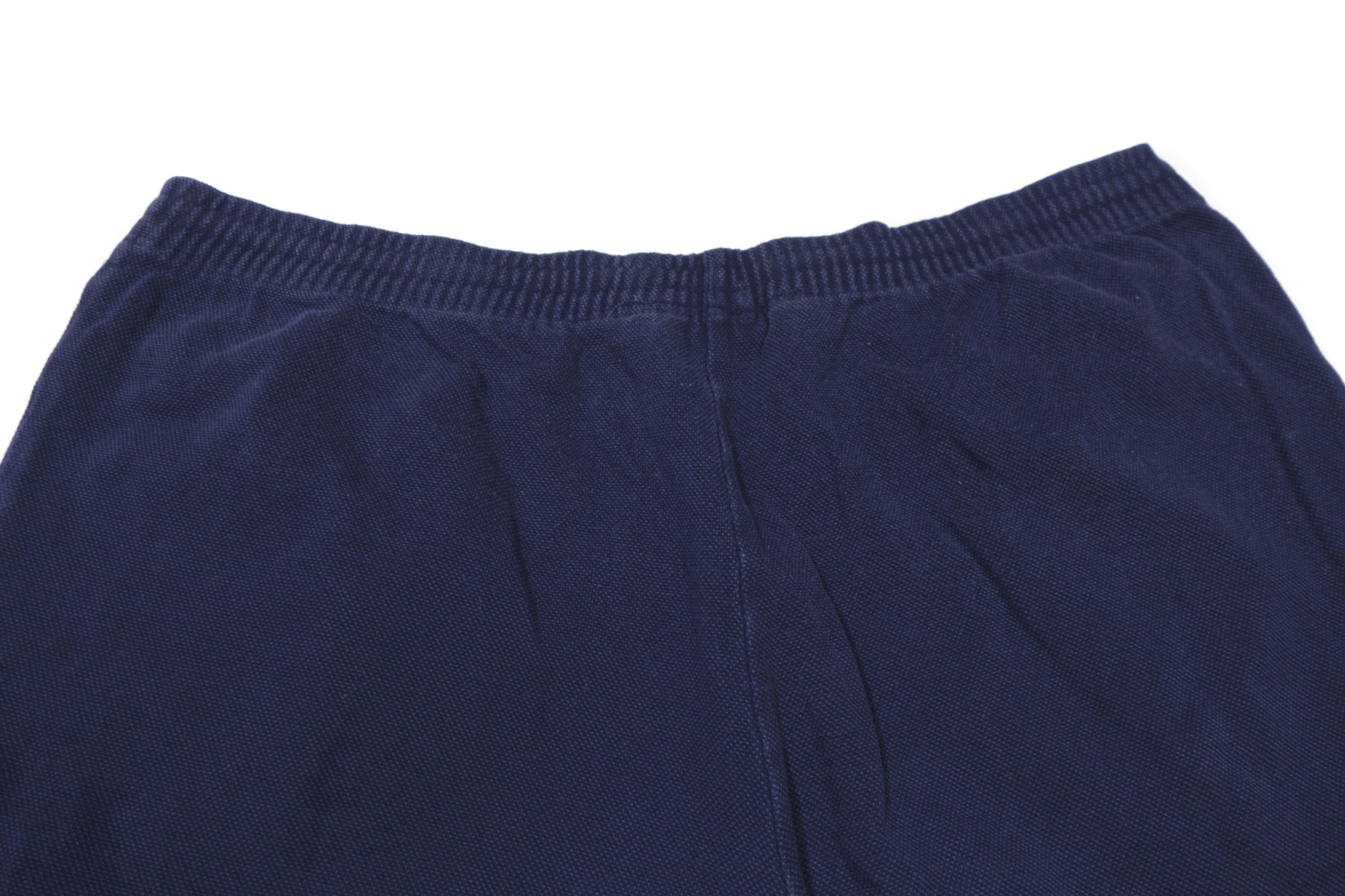 Lacoste 90S Logo Cotton Shorts Size US 34 / EU 50 - 4 Thumbnail