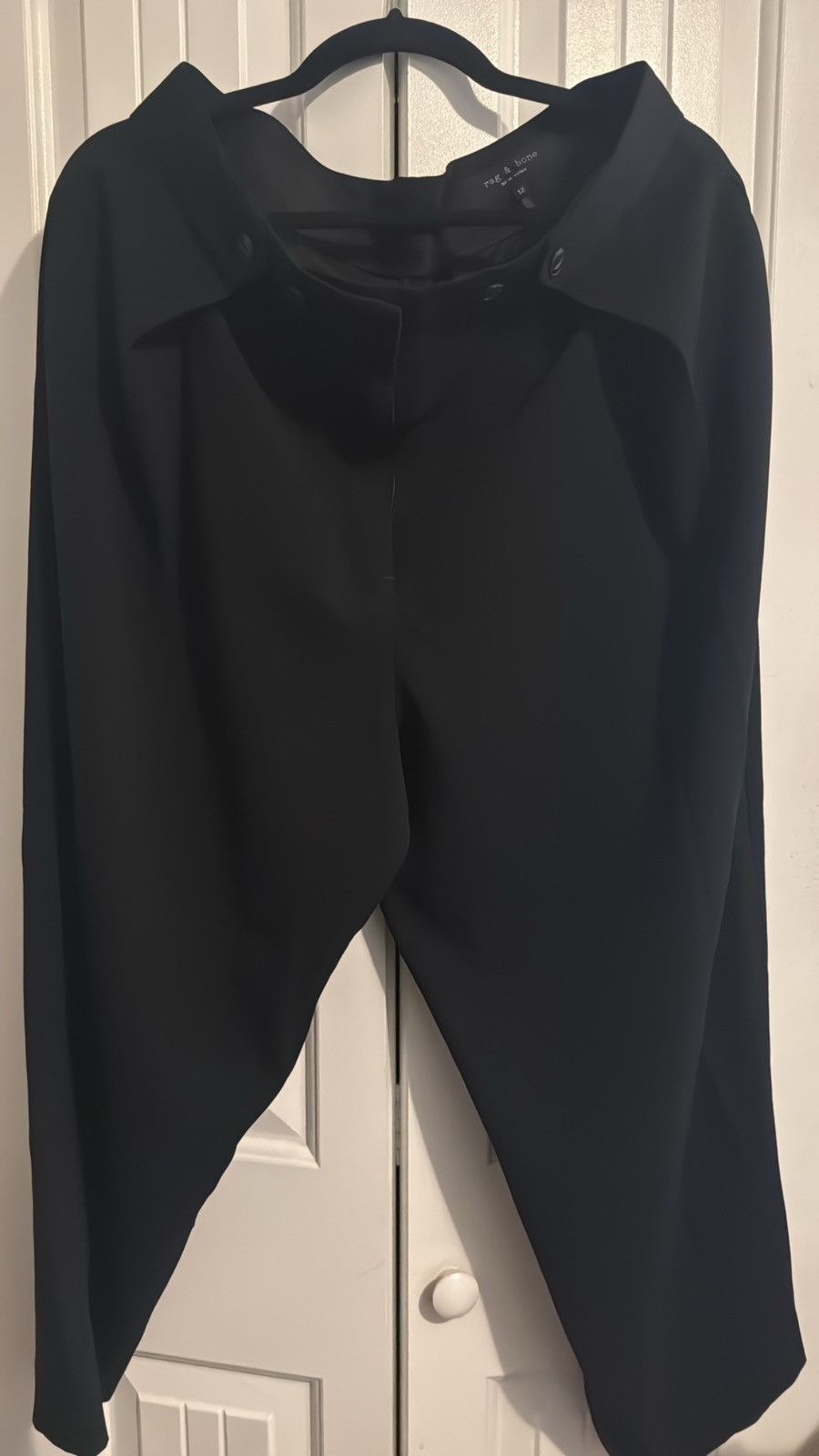 Rag & Bone Rag & bone pant Size 34" / US 12 / IT 48 - 1 Thumbnail
