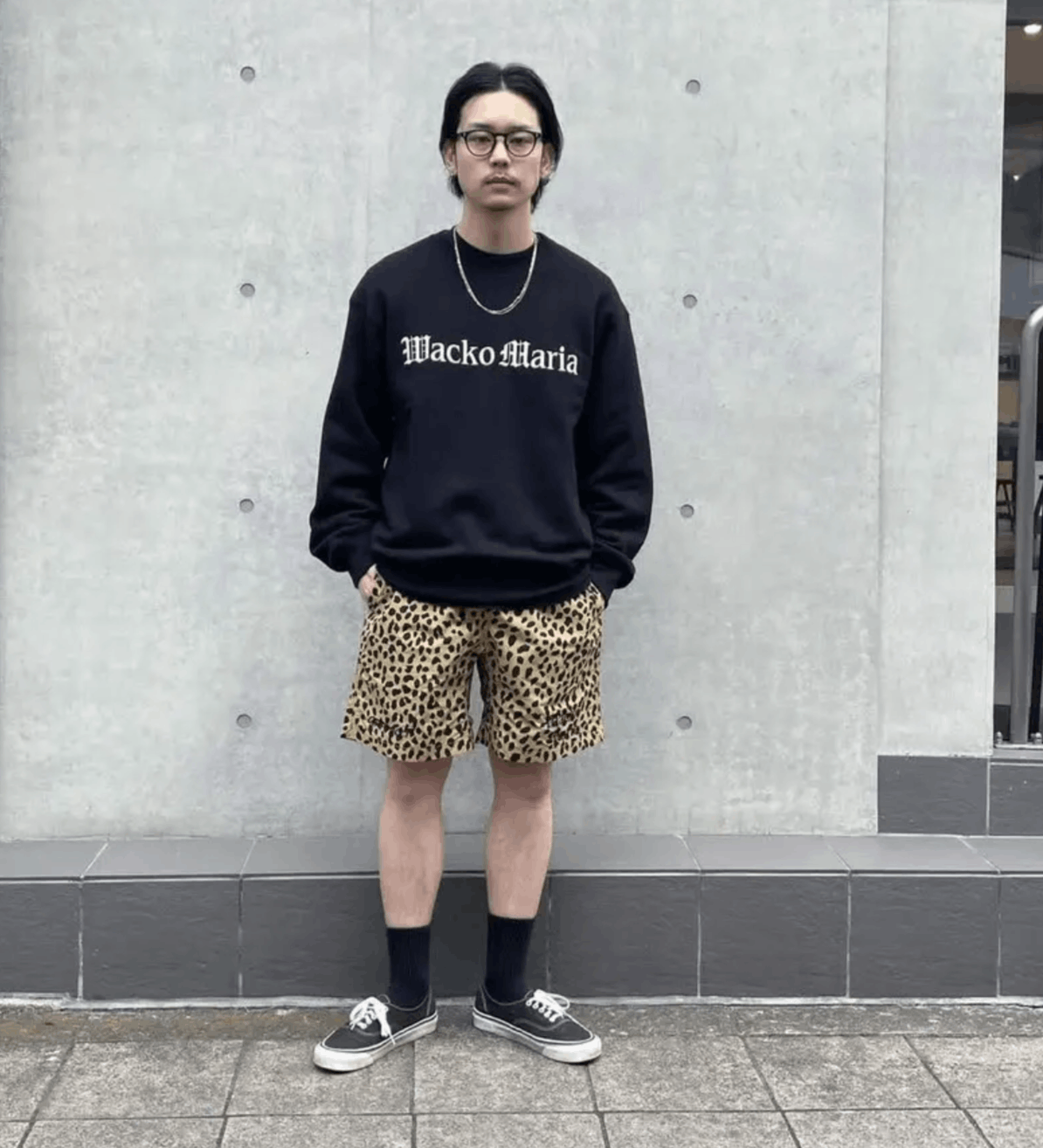 Gramicci × Wacko Maria Wacko Maria x Gramicci leopard print shorts Size US 36 / EU 52 - 6 Thumbnail