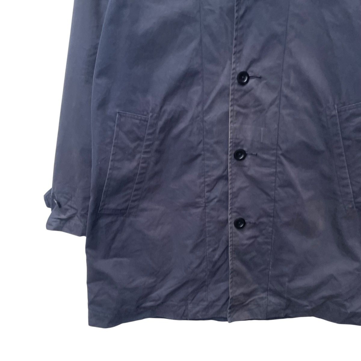 Designer × Margaret Howell 💥Vintage Mhl Margaret Howell Jacket Size US M / EU 48-50 / 2 - 4 Thumbnail