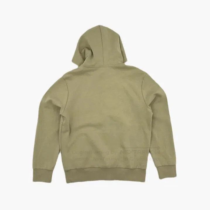 Polo Ralph Lauren Polo Ralph Lauren SS23 Solid Logo Hooded Sweatshirt. Size US M / EU 48-50 / 2 - 3 Thumbnail