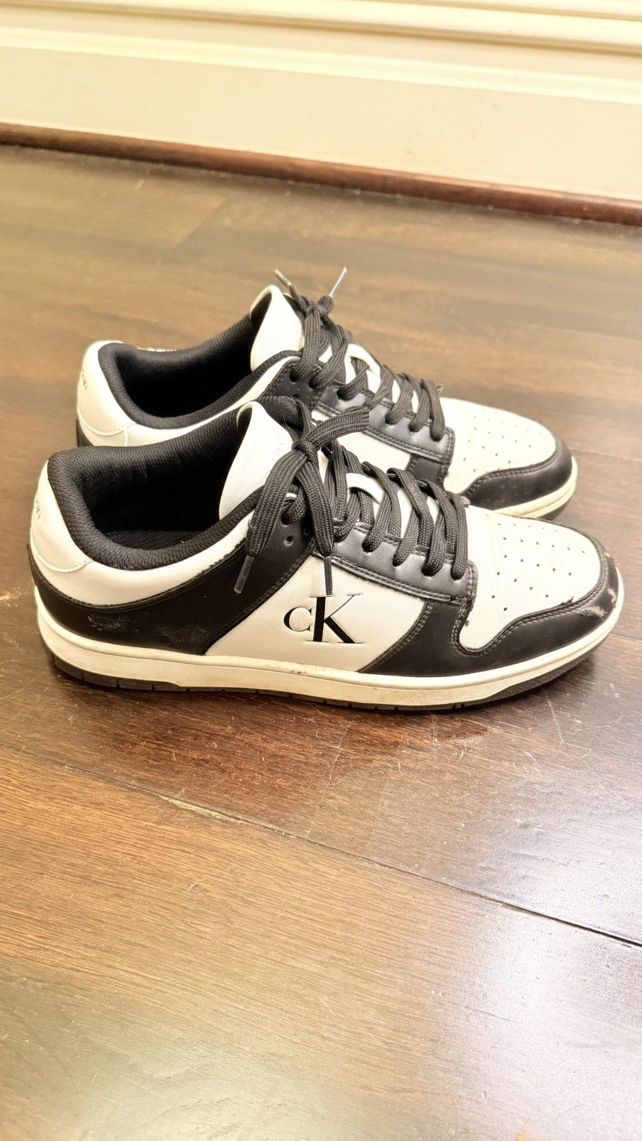 Calvin Klein Calvin Klein Shoes Size 9.5 Size US 9.5 / EU 42-43 - 4 Thumbnail