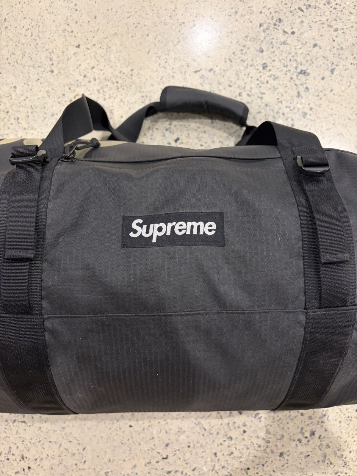Supreme Supreme SS21 Duffle Bag Size ONE SIZE - 6 Thumbnail