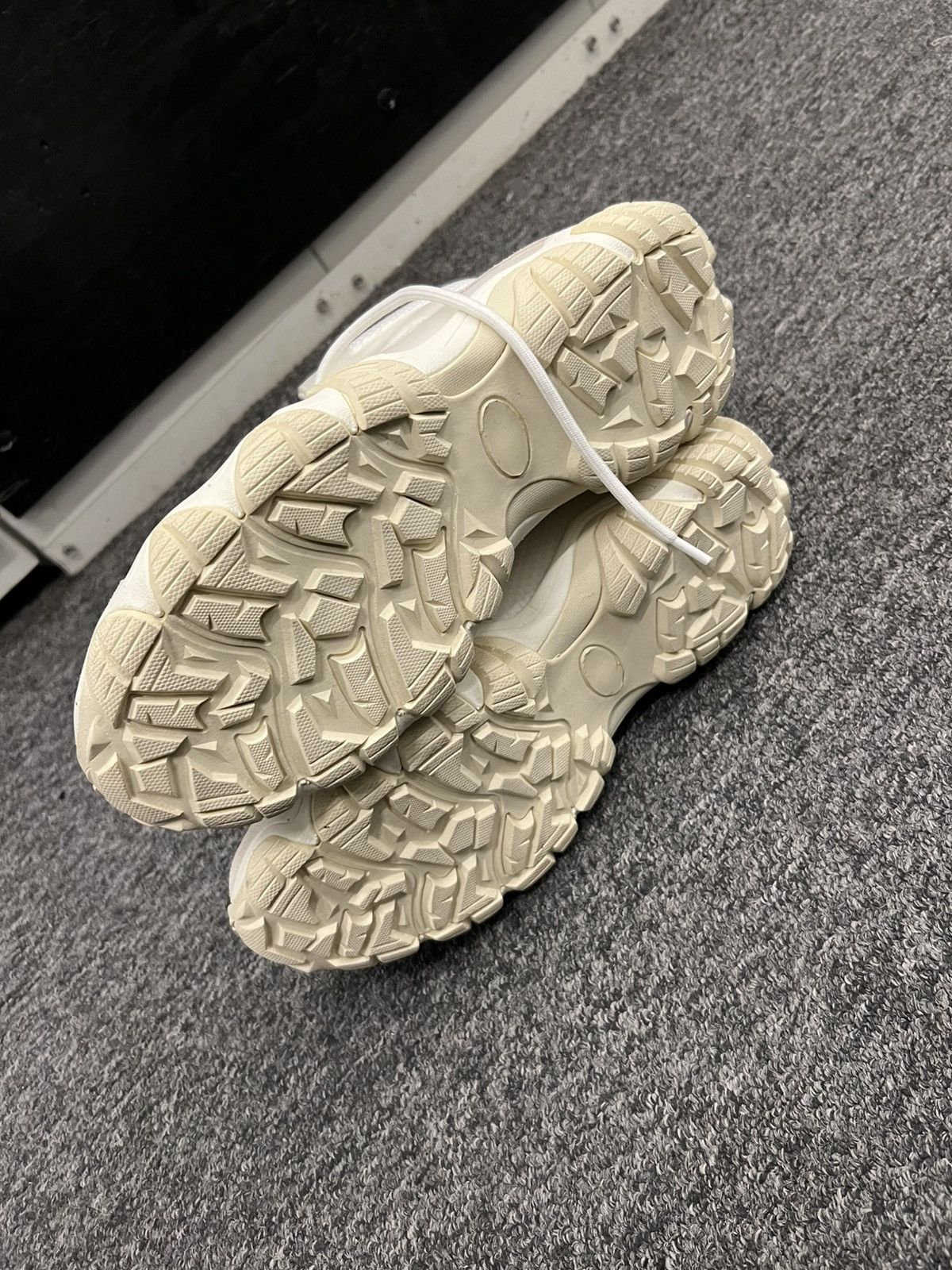 Who Decides War 1/10 runway Hiking boot sample Size US 10 / EU 43 - 5 Thumbnail