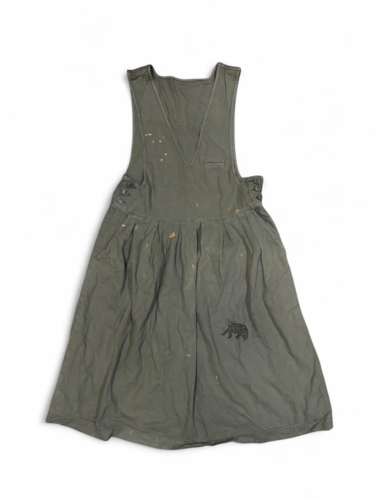 Ne-Net Vintage Ne-Net / Issey miyake Size L / US 10 / IT 46 - 1 Thumbnail