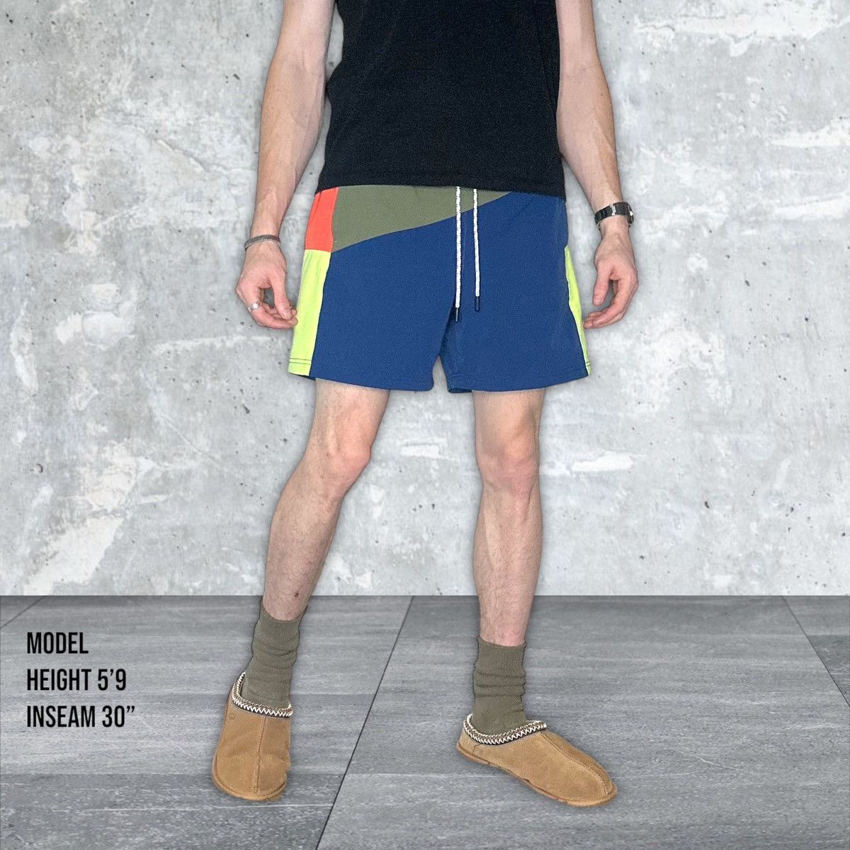 Chubbies Chubbies nylon mesh shorts | Grailed