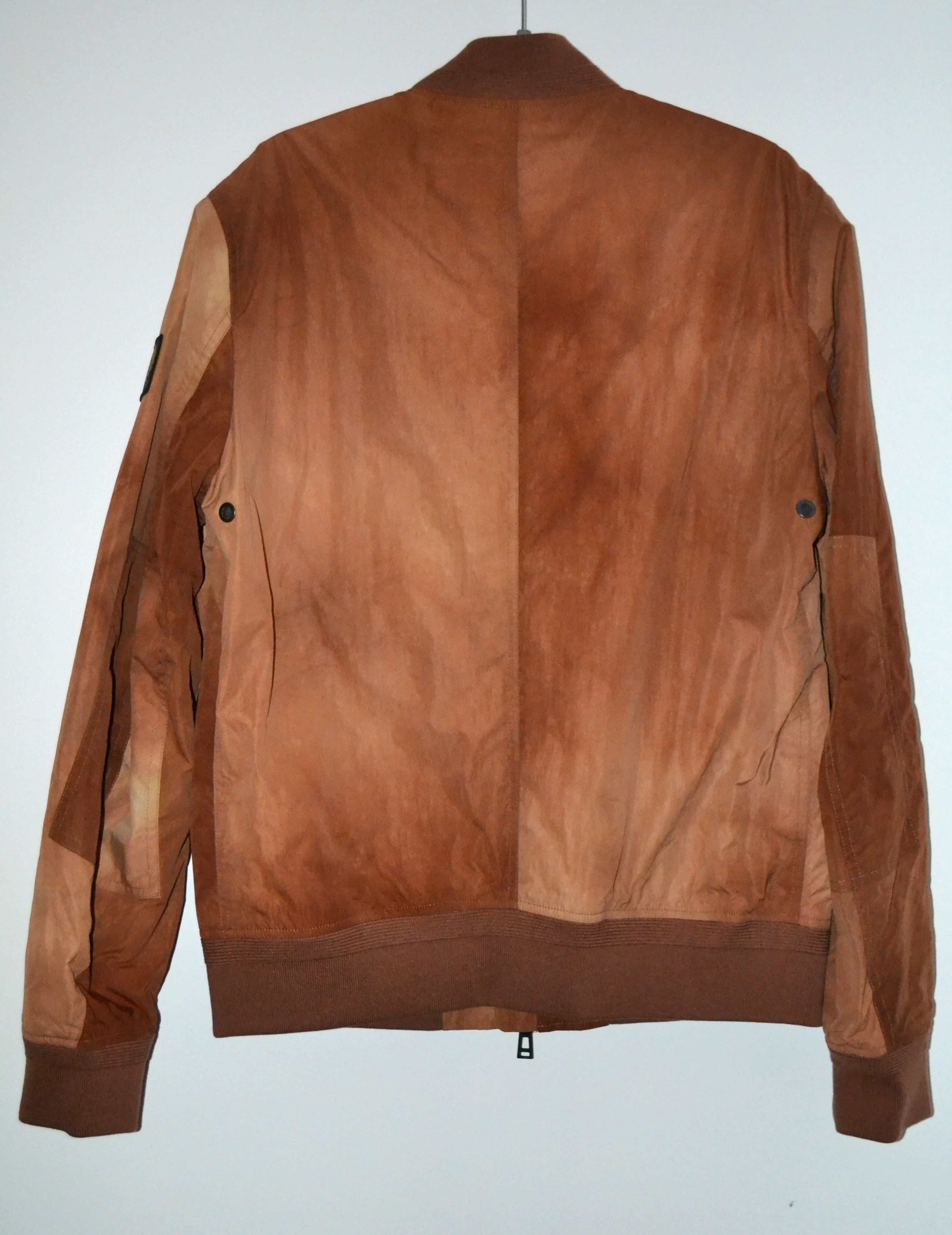 Belstaff Belstaff Bomber Jacket Size US M / EU 48-50 / 2 - 3 Thumbnail