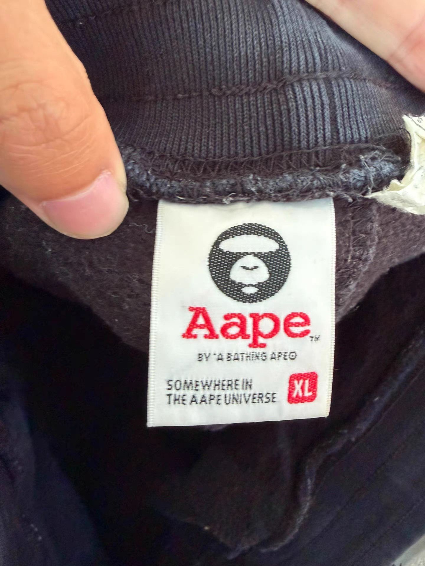 Aape Aape x Star Wars Sweatpants Size US 37 - 4 Thumbnail