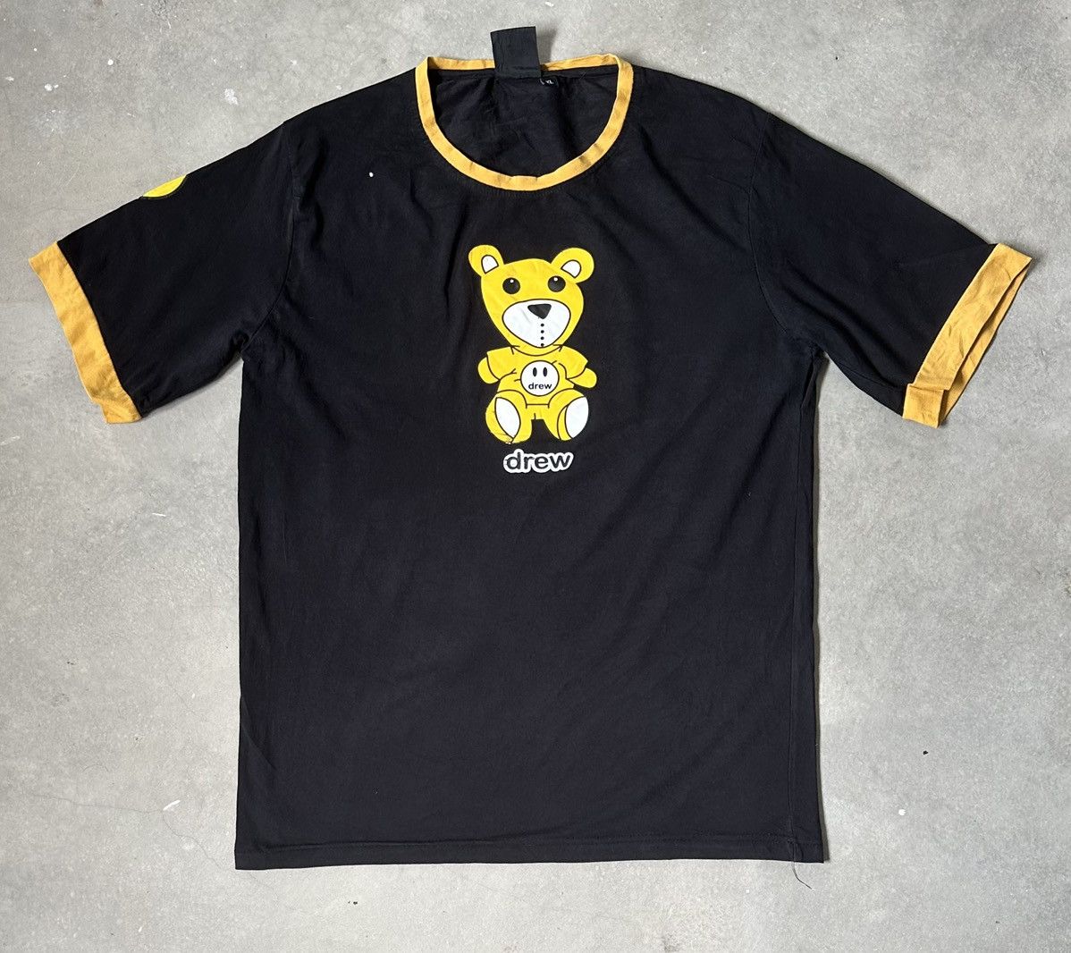 Other DREW HOUSE RINGER TEE Size US M / EU 48-50 / 2 - 1 Thumbnail