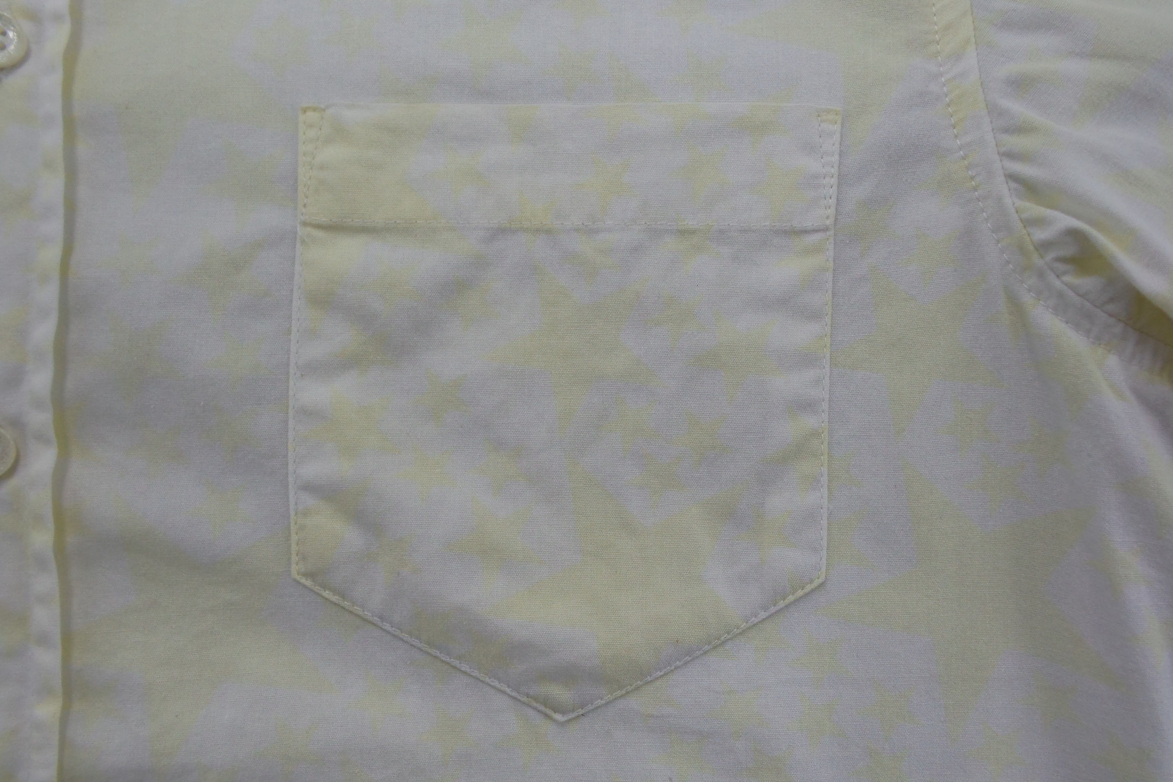 Bape A Bathing Ape Single Pocket Shirts Size US M / EU 48-50 / 2 - 5 Thumbnail