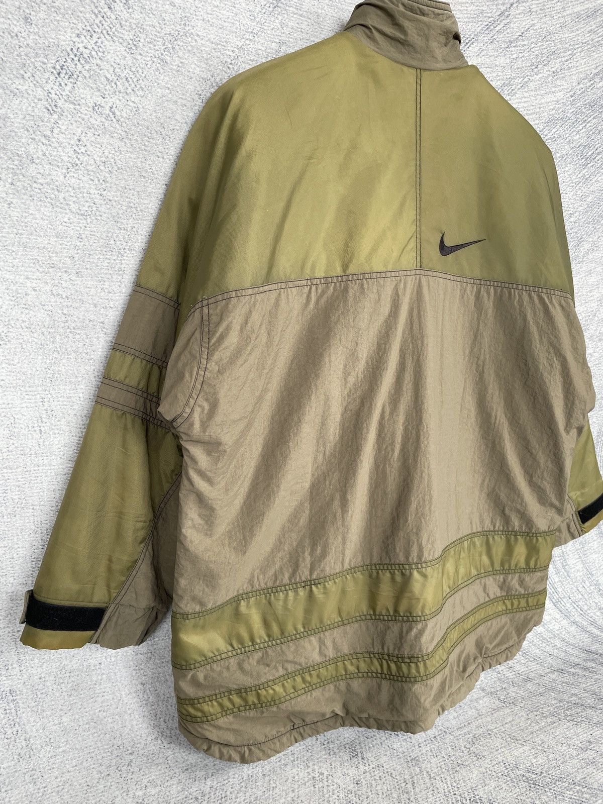 Nike Vintage Nike Size US L / EU 52-54 / 3 - 11 Thumbnail