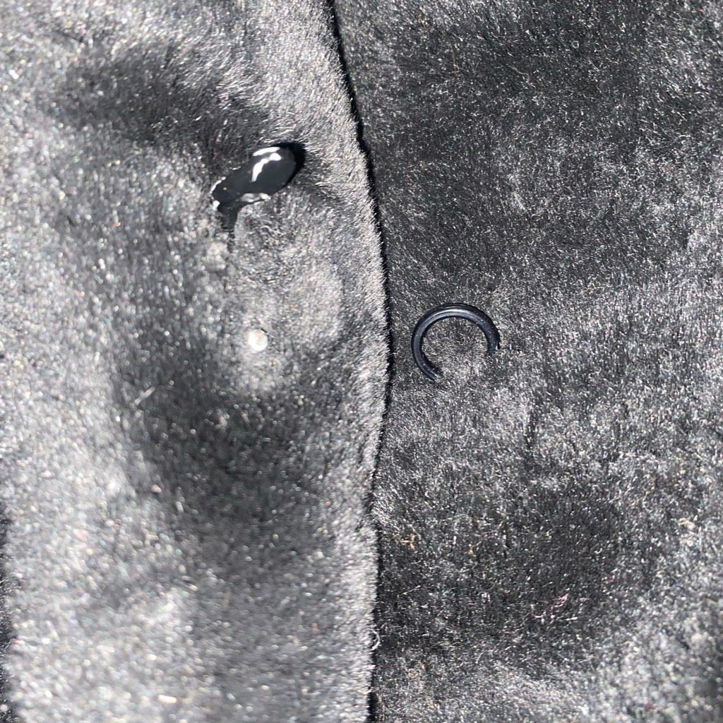 Other Olympia women Petitie Medium faux fur winter coat w/mock col Size M / US 6-8 / IT 42-44 - 9 Thumbnail
