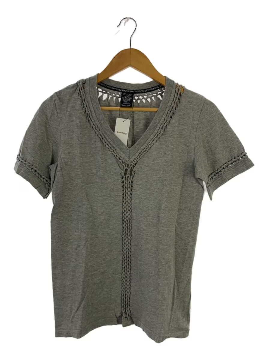 Number (N)ine Weave Knit Pattern Tee Size US M / EU 48-50 / 2 - 1 Thumbnail