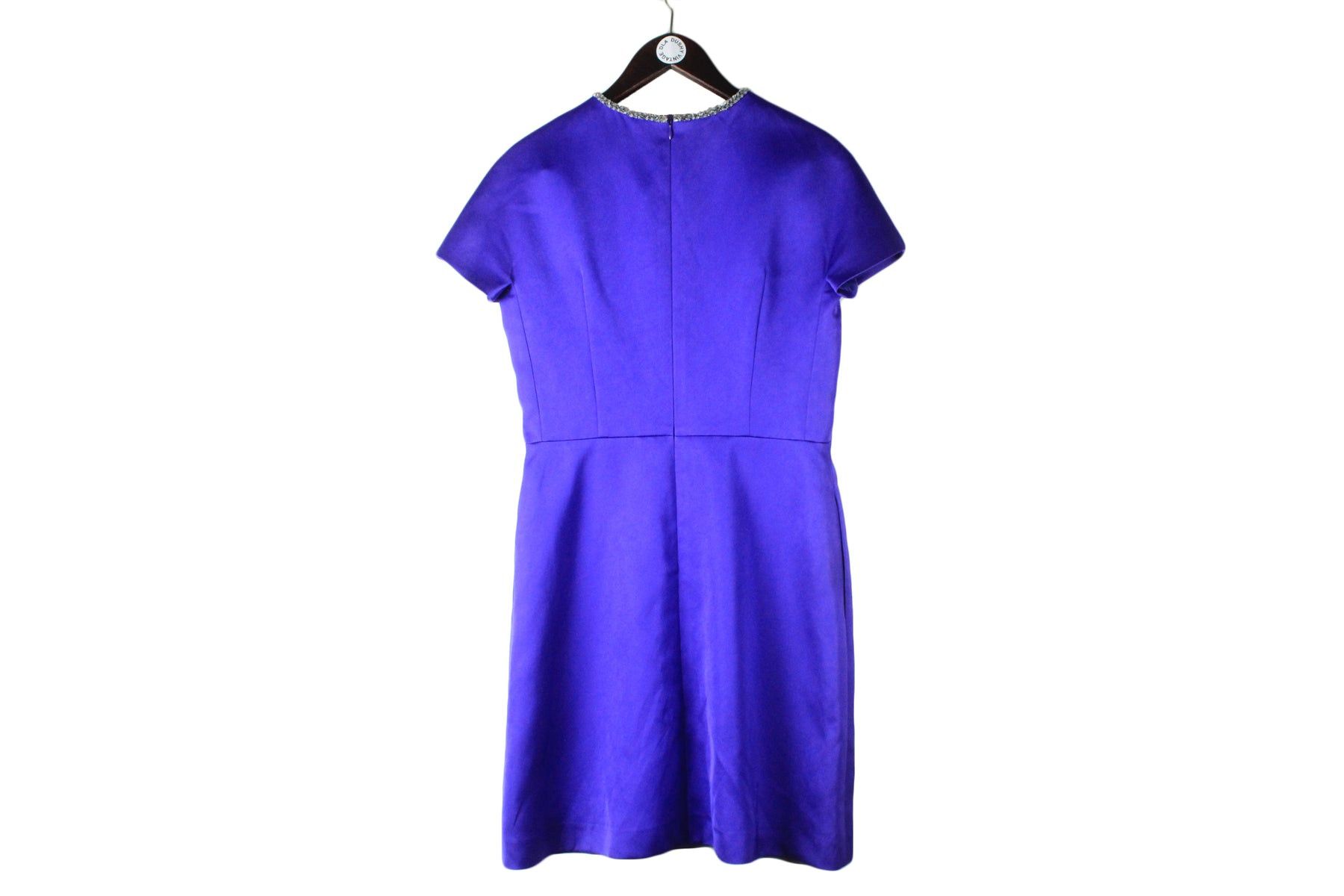 Escada Escada Dress Women's 36 Size XS / US 0-2 / IT 36-38 - 2 Thumbnail