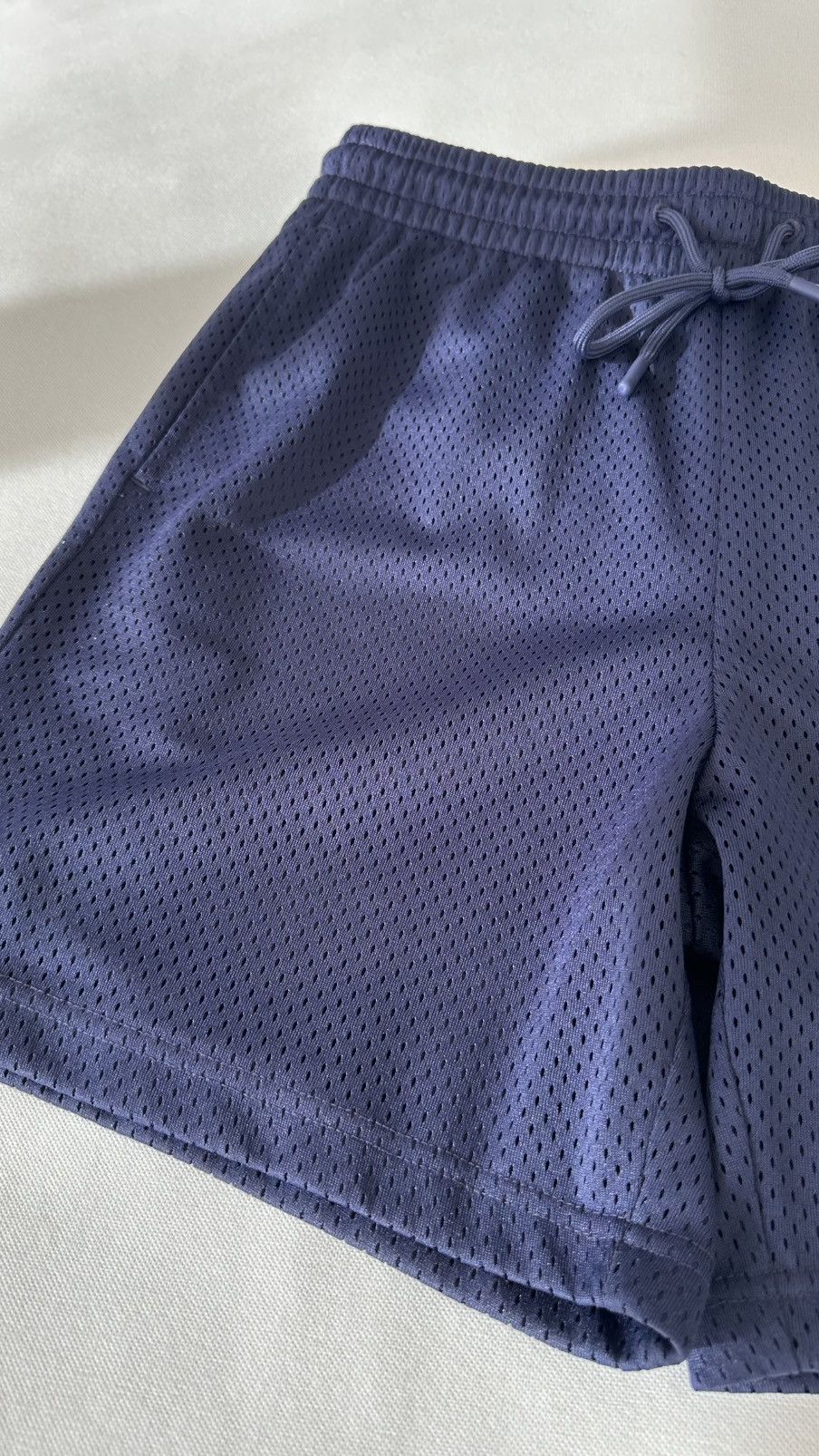 Aime Leon Dore Aime Leon Dore Logo Gym Short Size US 30 / EU 46 - 6 Thumbnail