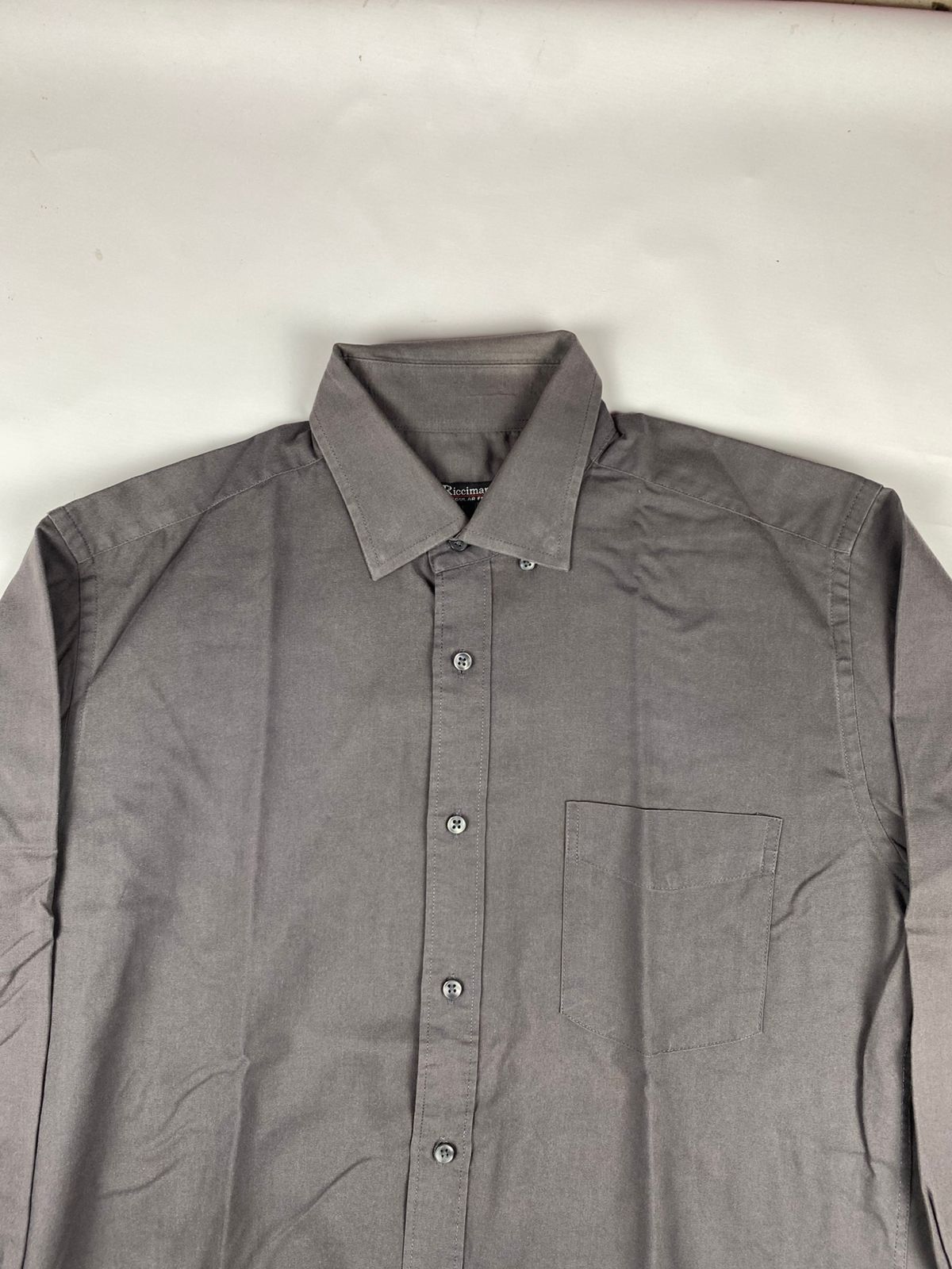 Other Vintage Ricciman Shirt Size US L / EU 52-54 / 3 - 1 Thumbnail