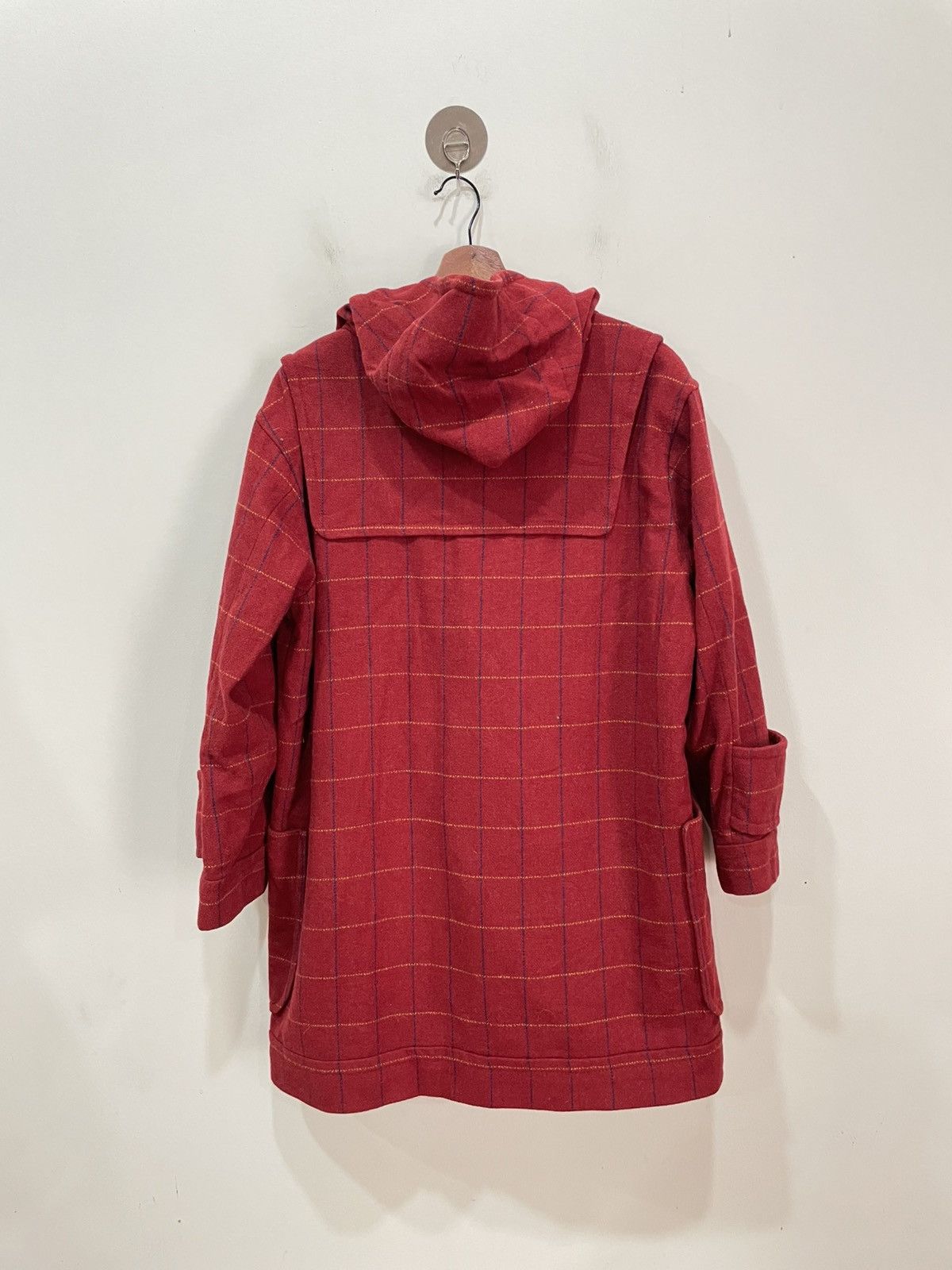 Ne-Net Ne-net Duffle Size XS / US 0-2 / IT 36-38 - 2 Thumbnail