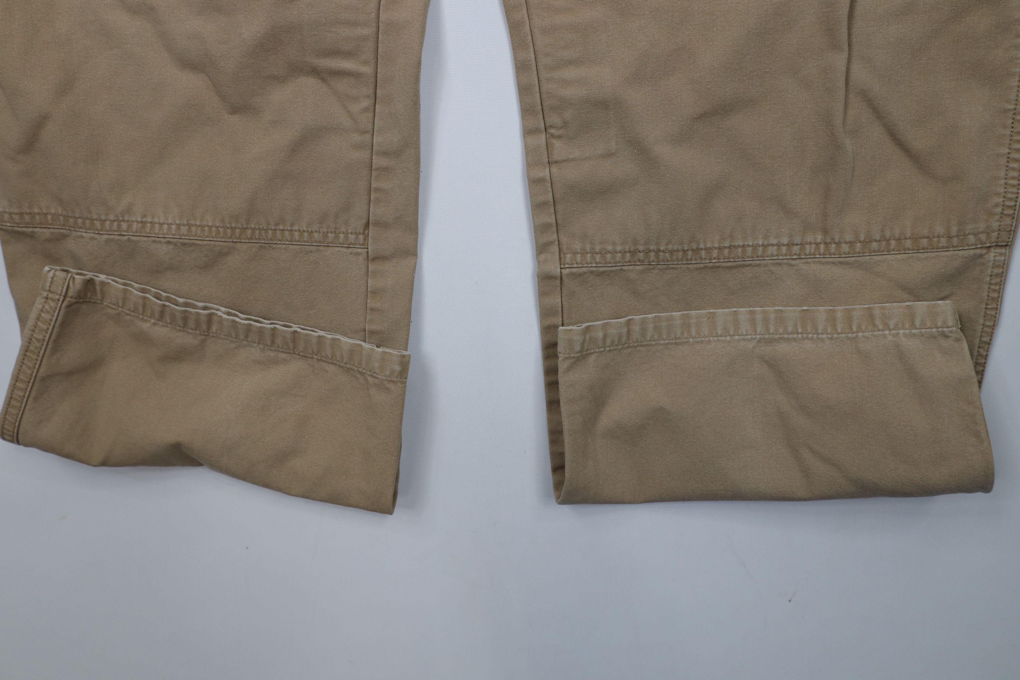Vintage 5.11 Tactical Series Double Knee Cotton Canvas Cargo Pants Size US 40 / EU 56 - 5 Thumbnail