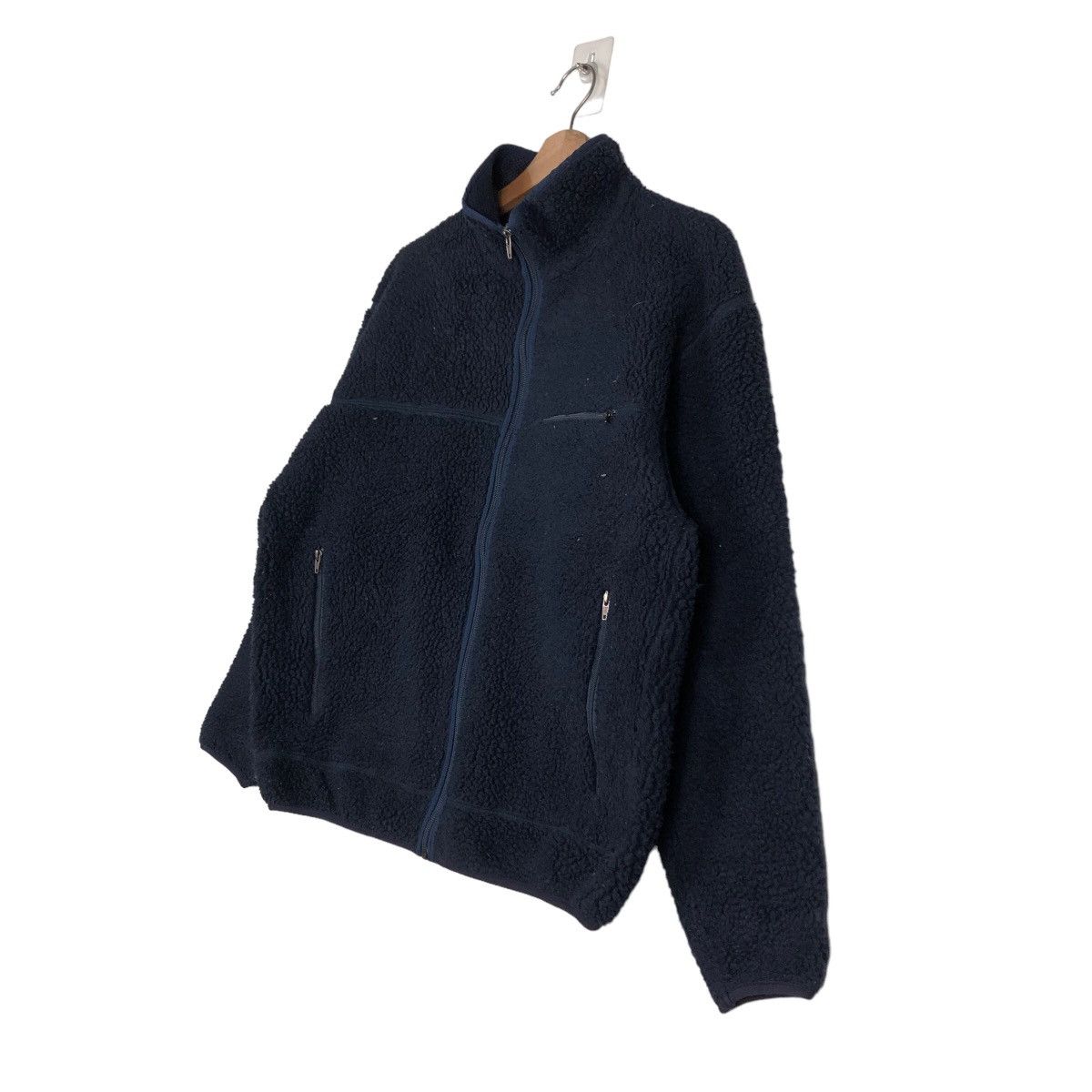 The North Face 🔥DIP PILE FLEECE JACKET WINTER THE NORTH FACE Size US M / EU 48-50 / 2 - 2 Thumbnail