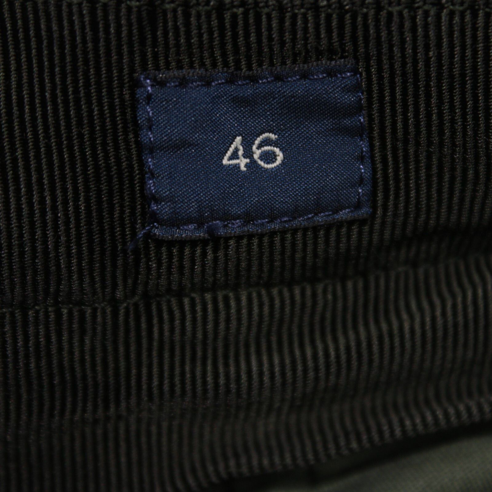 Incotex INCOTEX New with tags Chino Size 30 US In Green Size US 30 / EU 46 - 9 Thumbnail