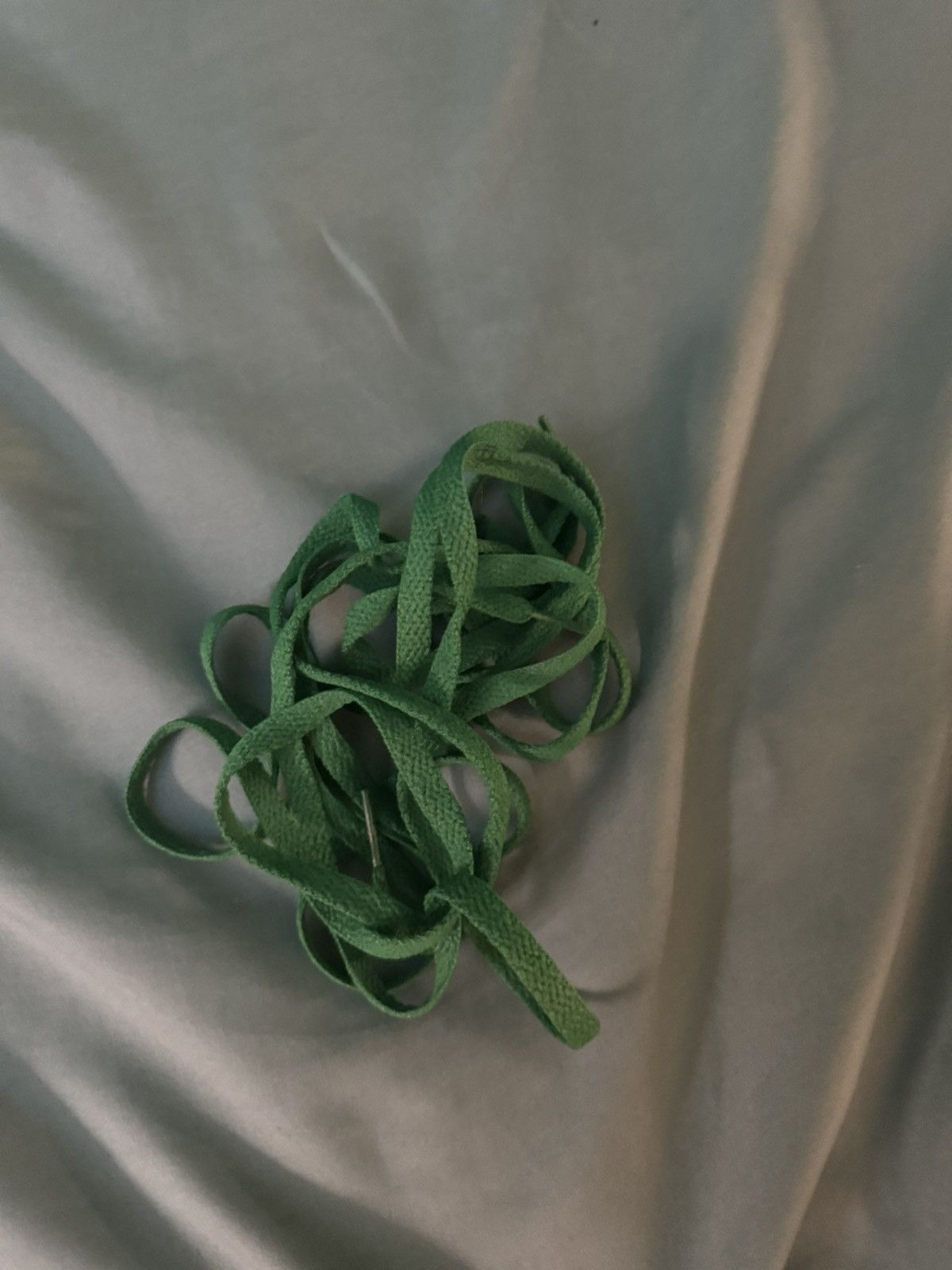 Nike Nike Dunk High Vintage Green 2008 Size US 9.5 / EU 42-43 - 7 Thumbnail