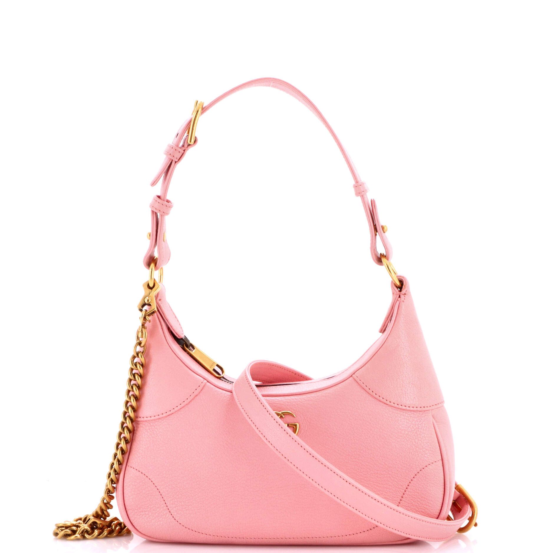 Gucci Aphrodite Zip Shoulder Bag Size ONE SIZE - 1 Thumbnail